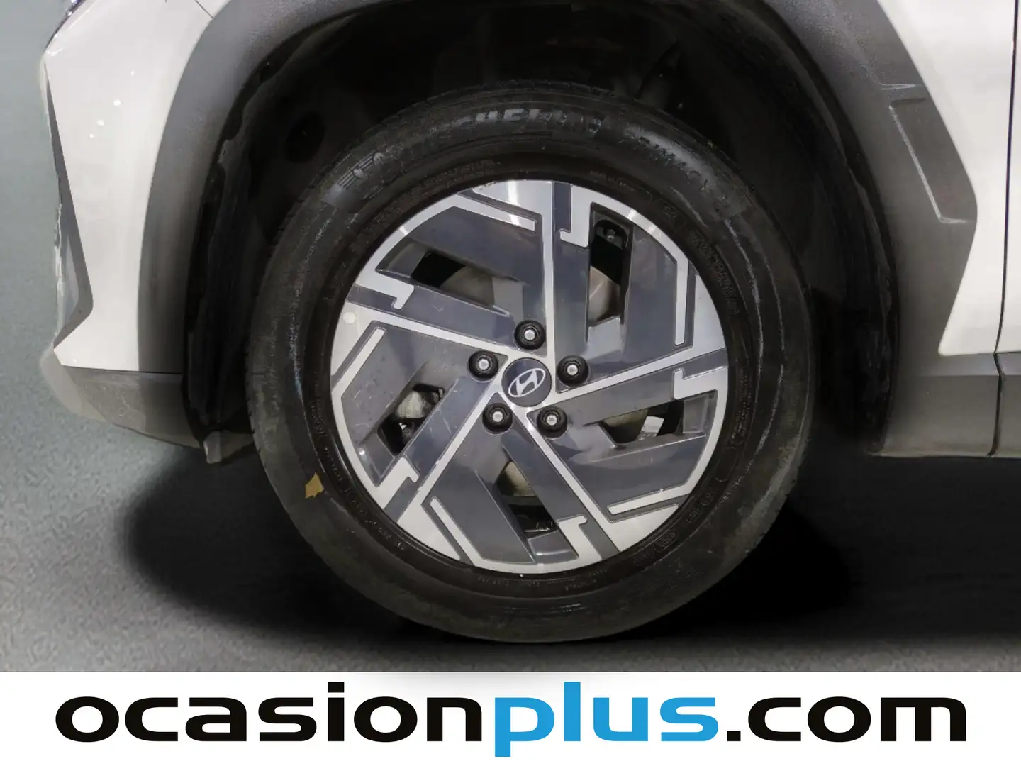 Foto Hyundai Tucson Hyundai Tucson 1.6 TGDI HEV Klass AT (215 CV)