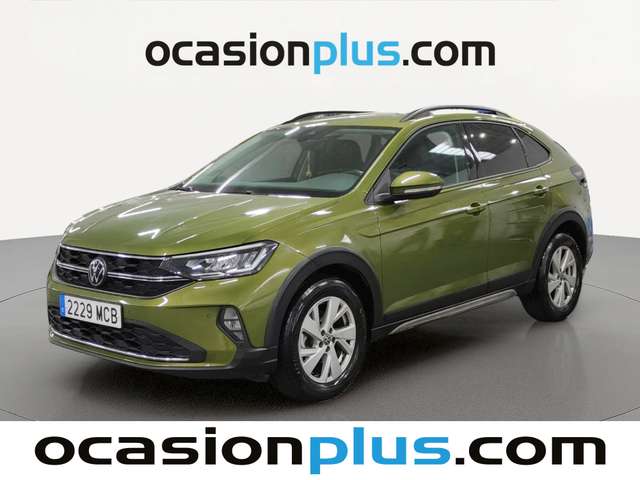 Volkswagen Taigo Life 1.0 TSI (95 CV) de segunda mano
