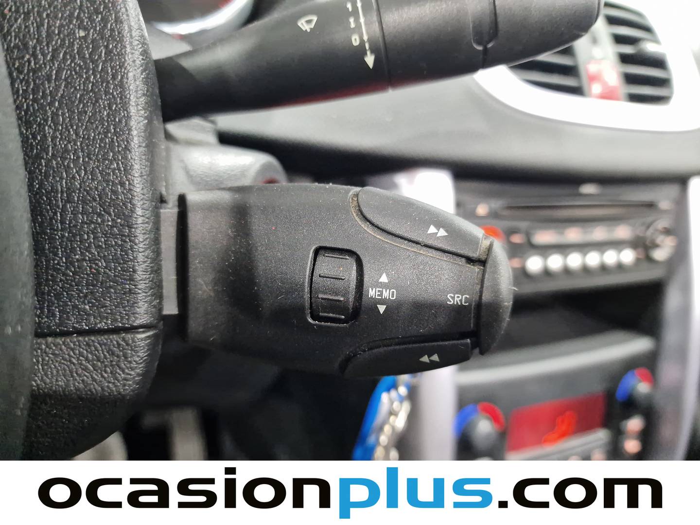 Extras del Peugeot 207 Peugeot 207 CC 1.6 VTi 16v (120 CV)