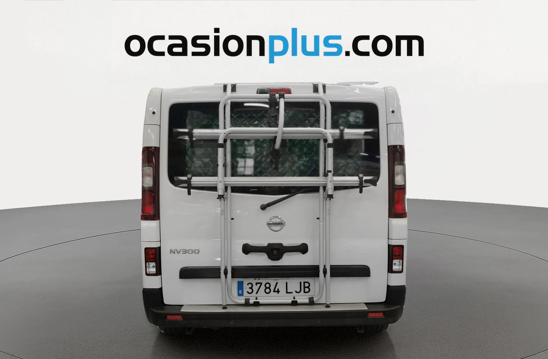Nissan NV300 Combi 2.0 dCi L1H1 1T Premium Camperizada 2 plazas - foto 20