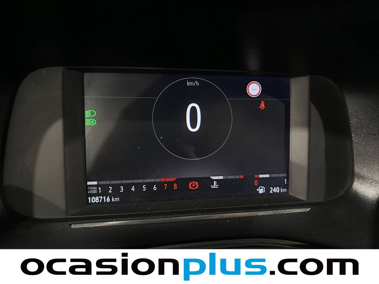 Foto Opel Corsa Opel Corsa 1.2 Turbo XHL GS-Line (100 CV)