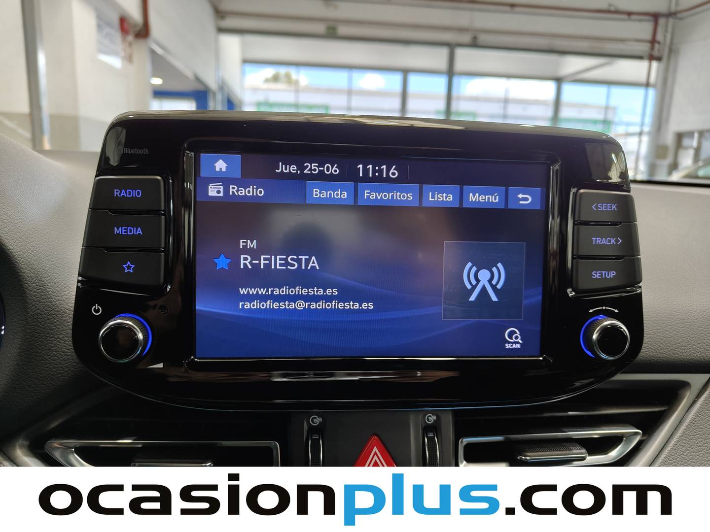 Hyundai i30 Hyundai i30 1.0 TGDI N-Line 30 Aniversario (120 CV) gasolina