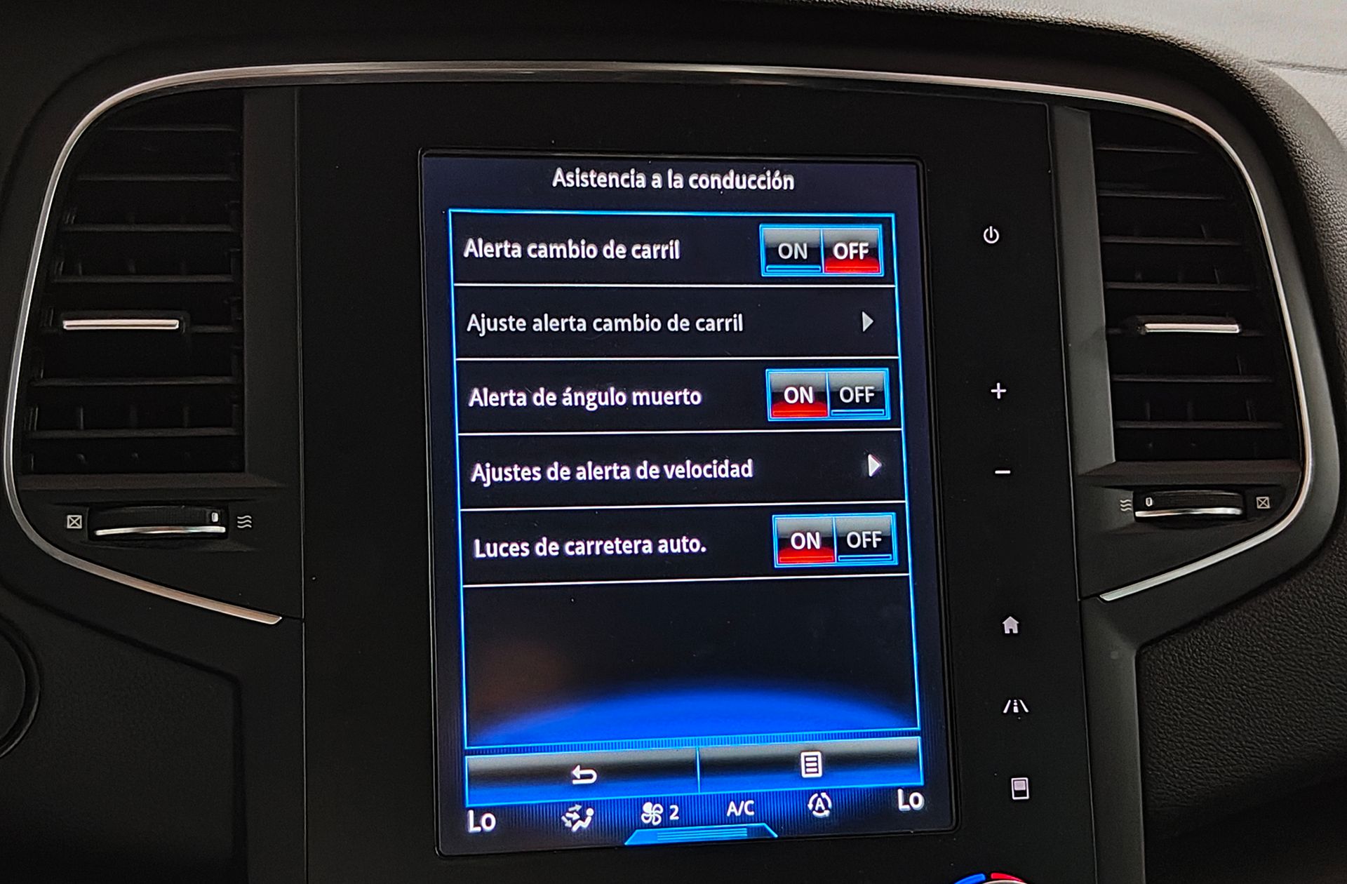 Renault Mégane Sport Tourer Zen Energy TCe EDC - foto 11