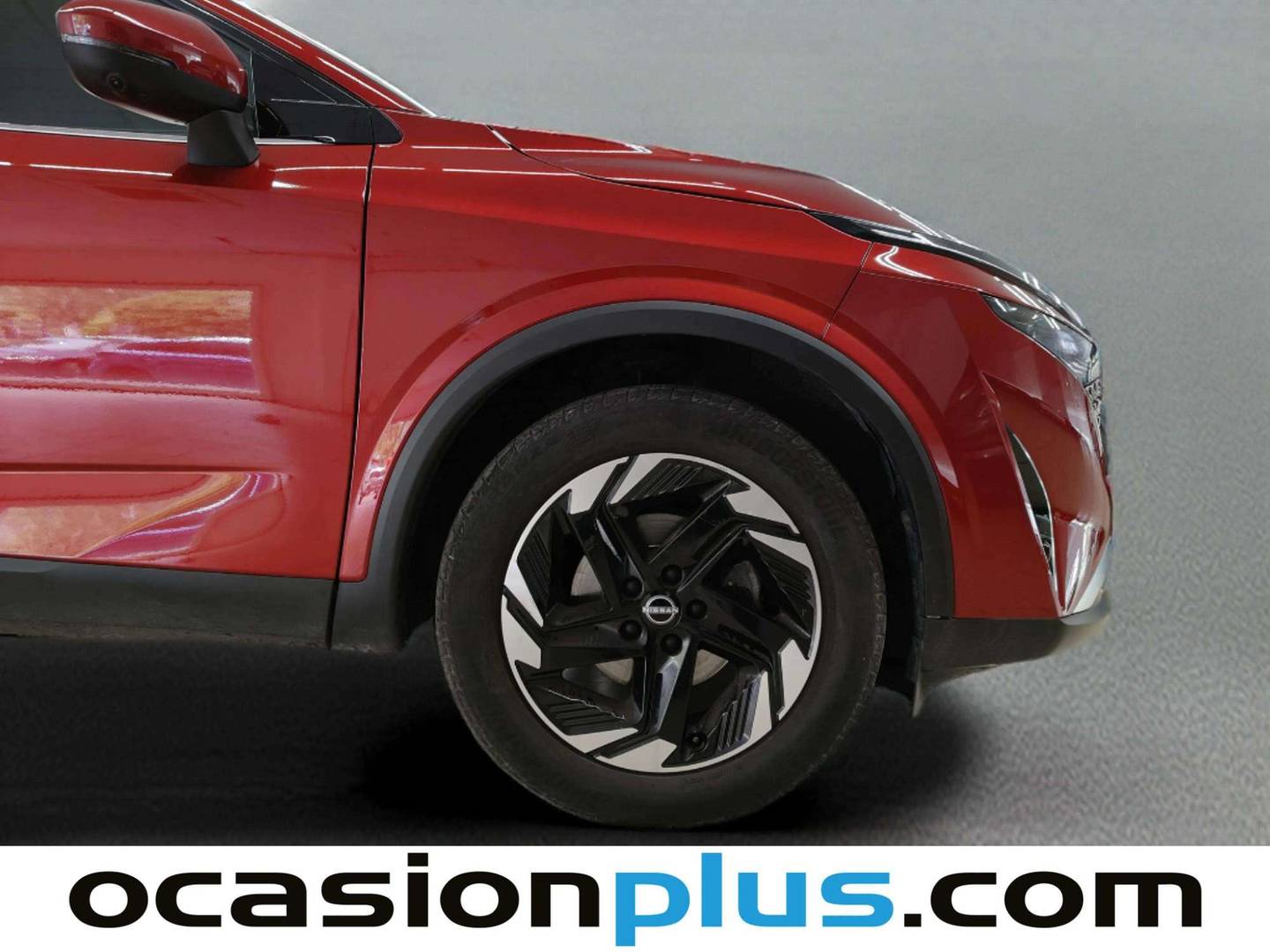 Nissan QASHQAI Nissan Qashqai DIG-T 160 N-Connecta 4x2 CVT (158 CV) km 0