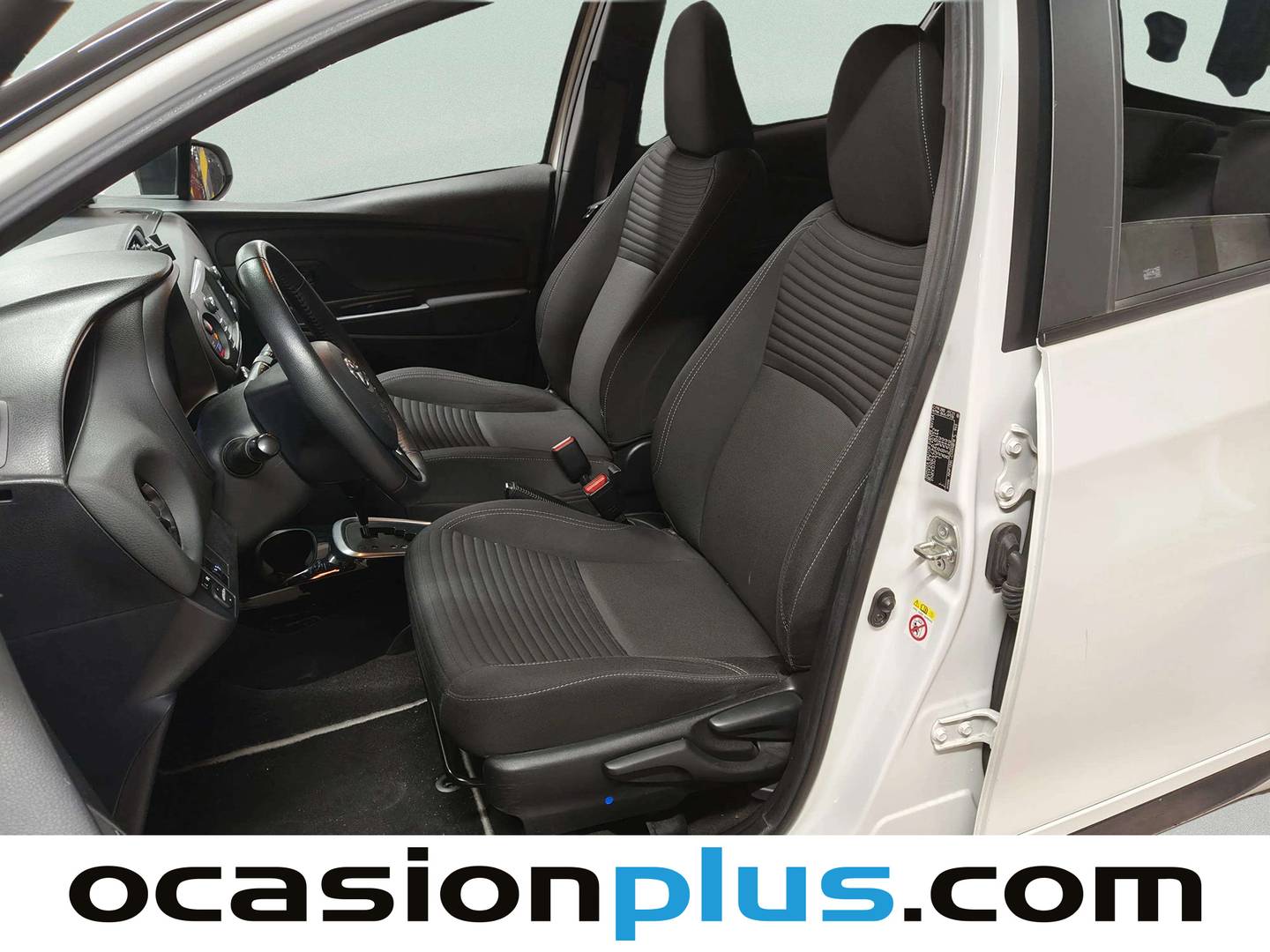 Foto Toyota Yaris Toyota Yaris 100H Feel Limited Edition (100 CV)