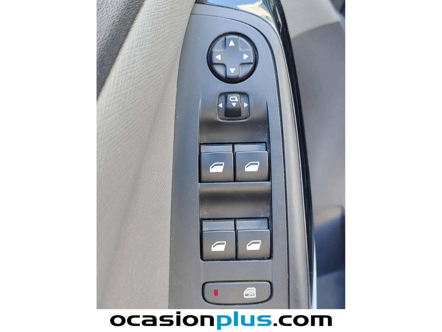 Citroën Grand C4 Picasso Citroën Grand C4 Picasso 1.6 BlueHDI Feel S&S (120 CV) 7 Plazas 2017