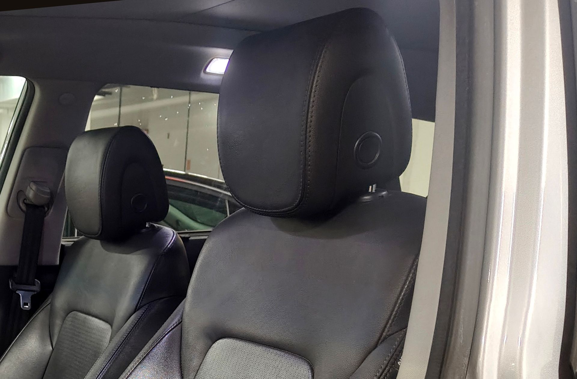Hyundai Grand Santa Fe 2.2 CRDi Style 4x4 7 plazas - foto 9