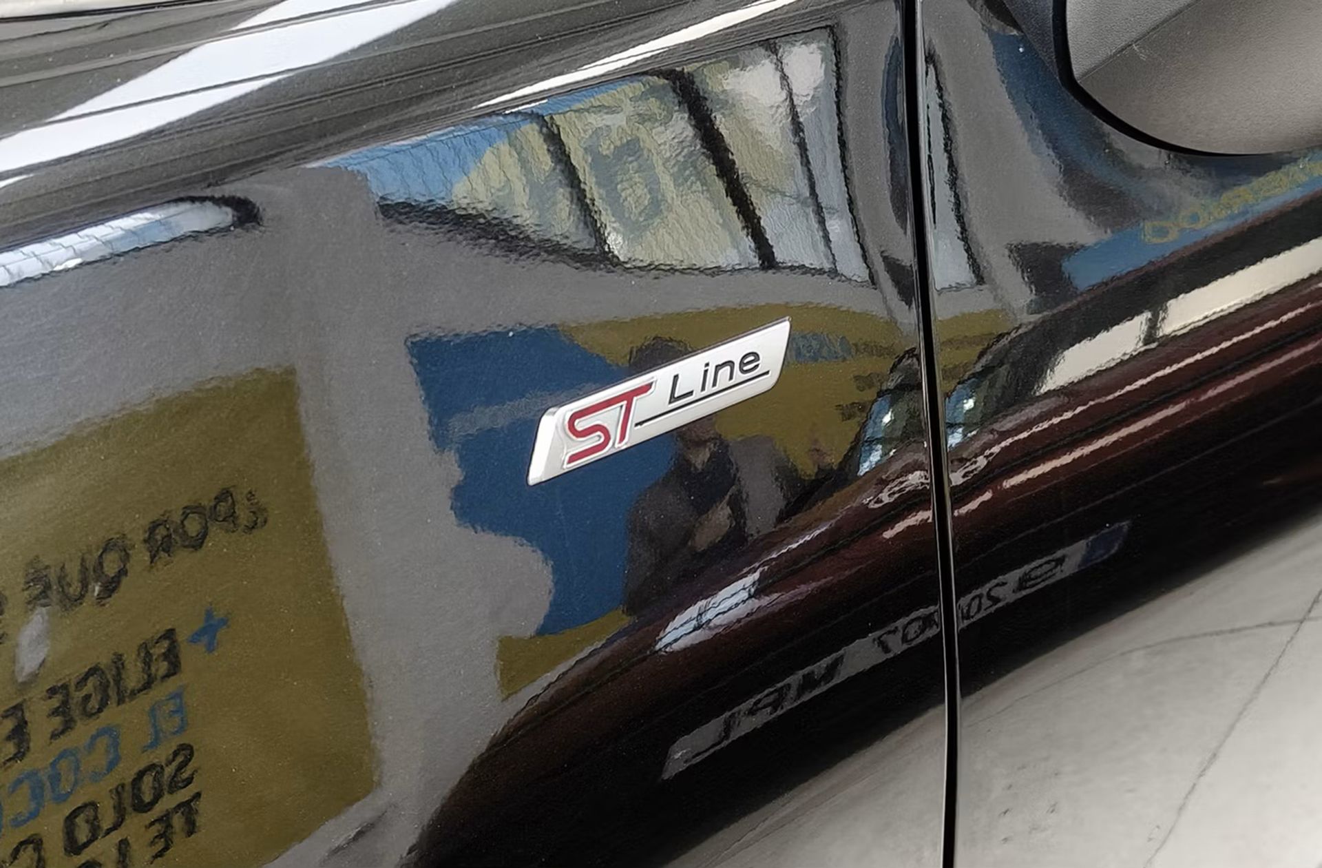 Ford Puma 1.0 EcoBoost ST-Line - foto 5