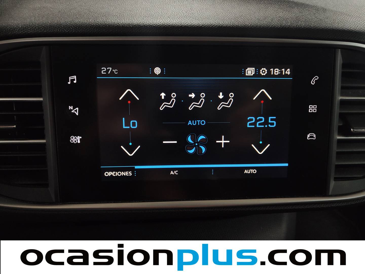 Peugeot 308 Peugeot 308 SW PureTech 130 S&S Allure (130 CV) gasolina