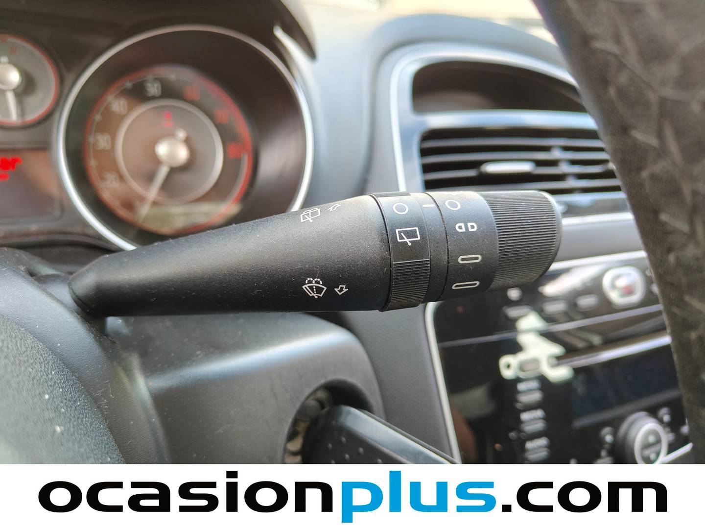 Fiat Punto Fiat Punto 1.2 S&S Easy (69 CV) 2015