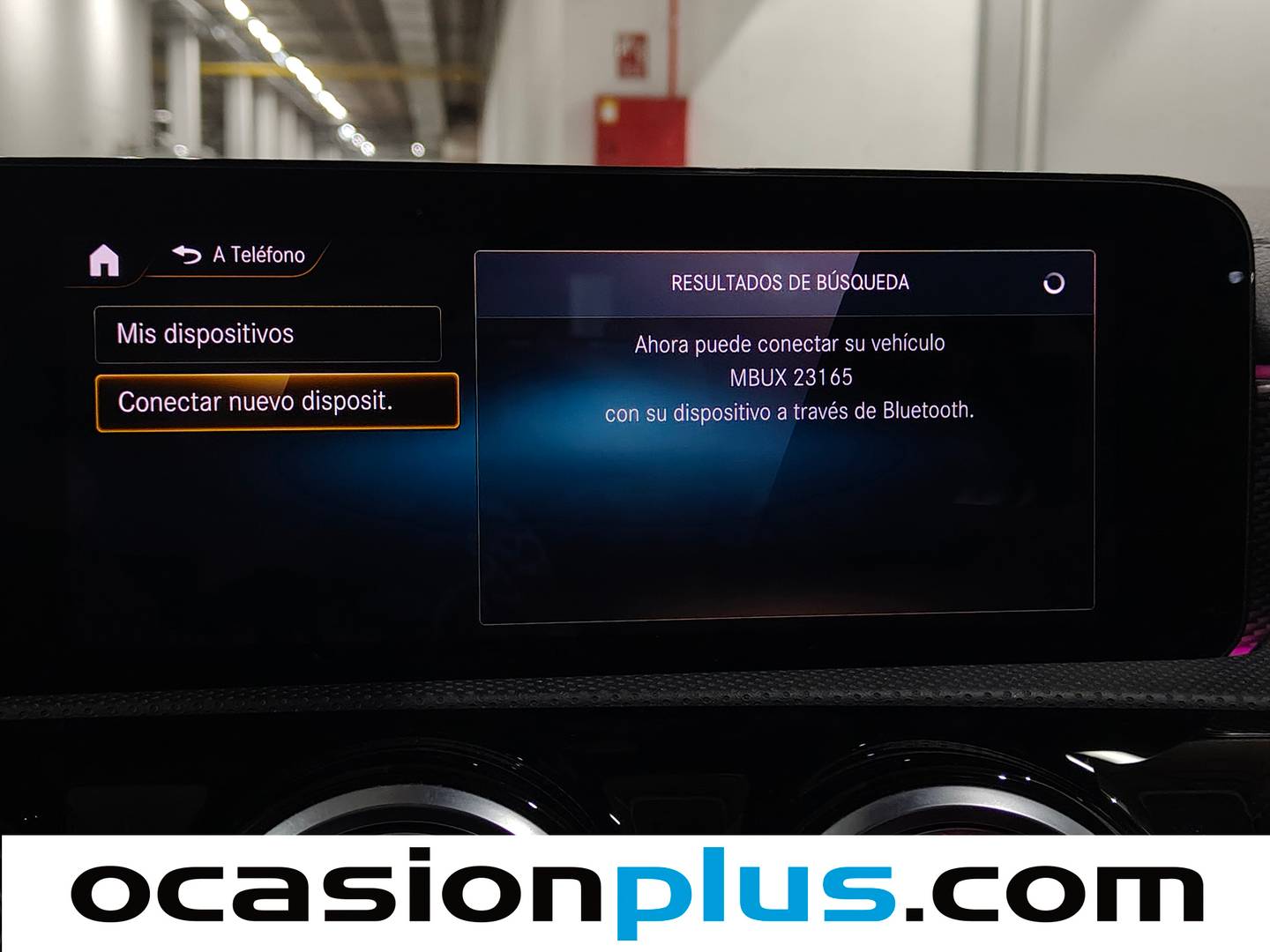 Mercedes CLA Mercedes CLA 180 (136 CV) manual