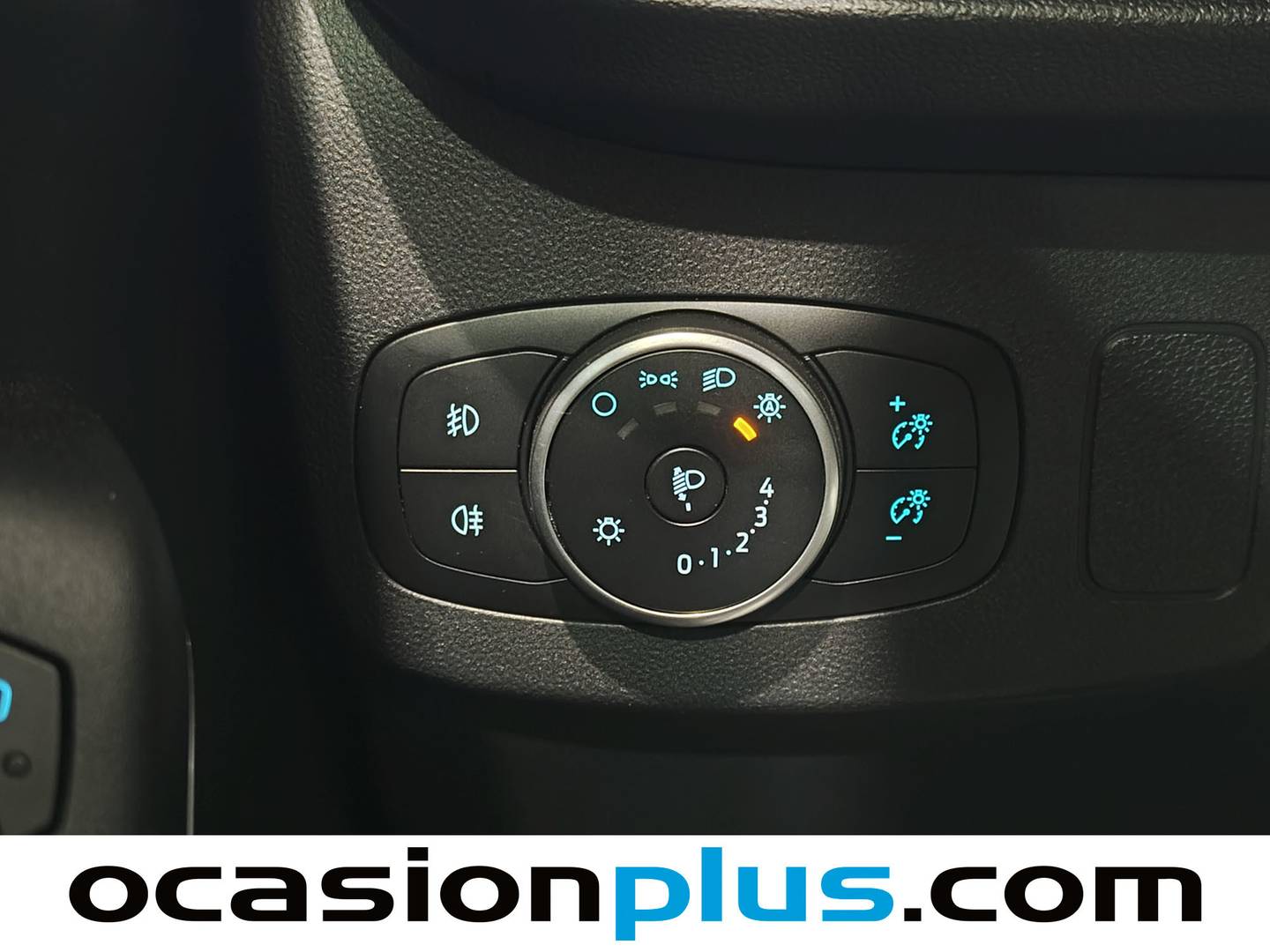 Foto Ford Puma Ford Puma 1.0 EcoBoost ST-Line (125 CV)