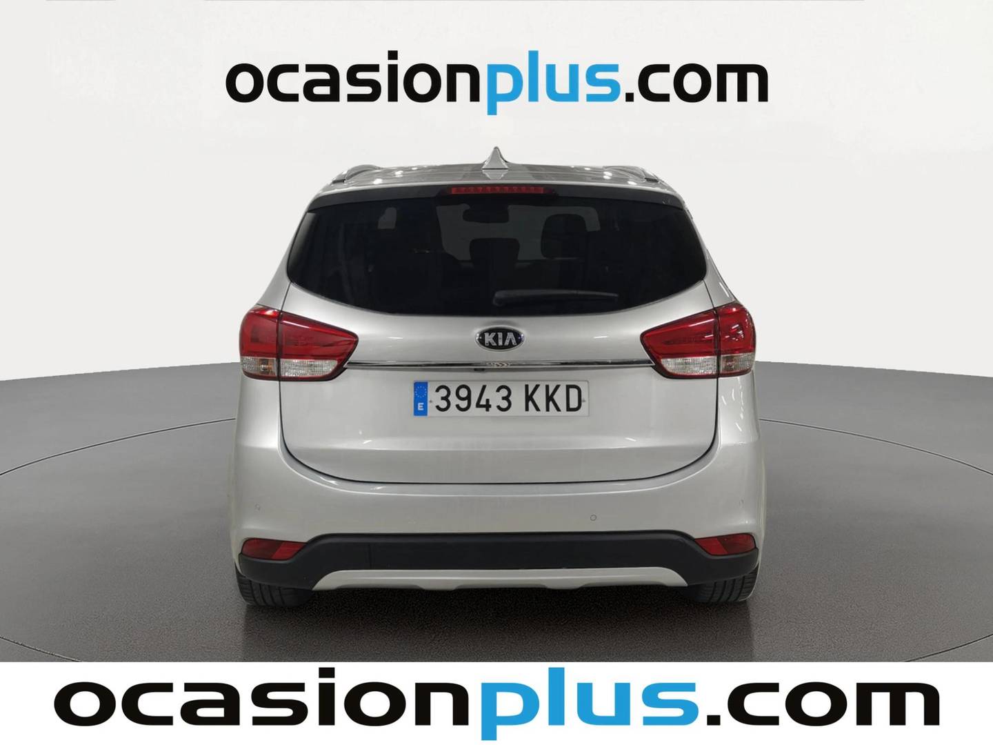 KIA Carens KIA Carens 1.6 GDi Drive (135 CV) barato