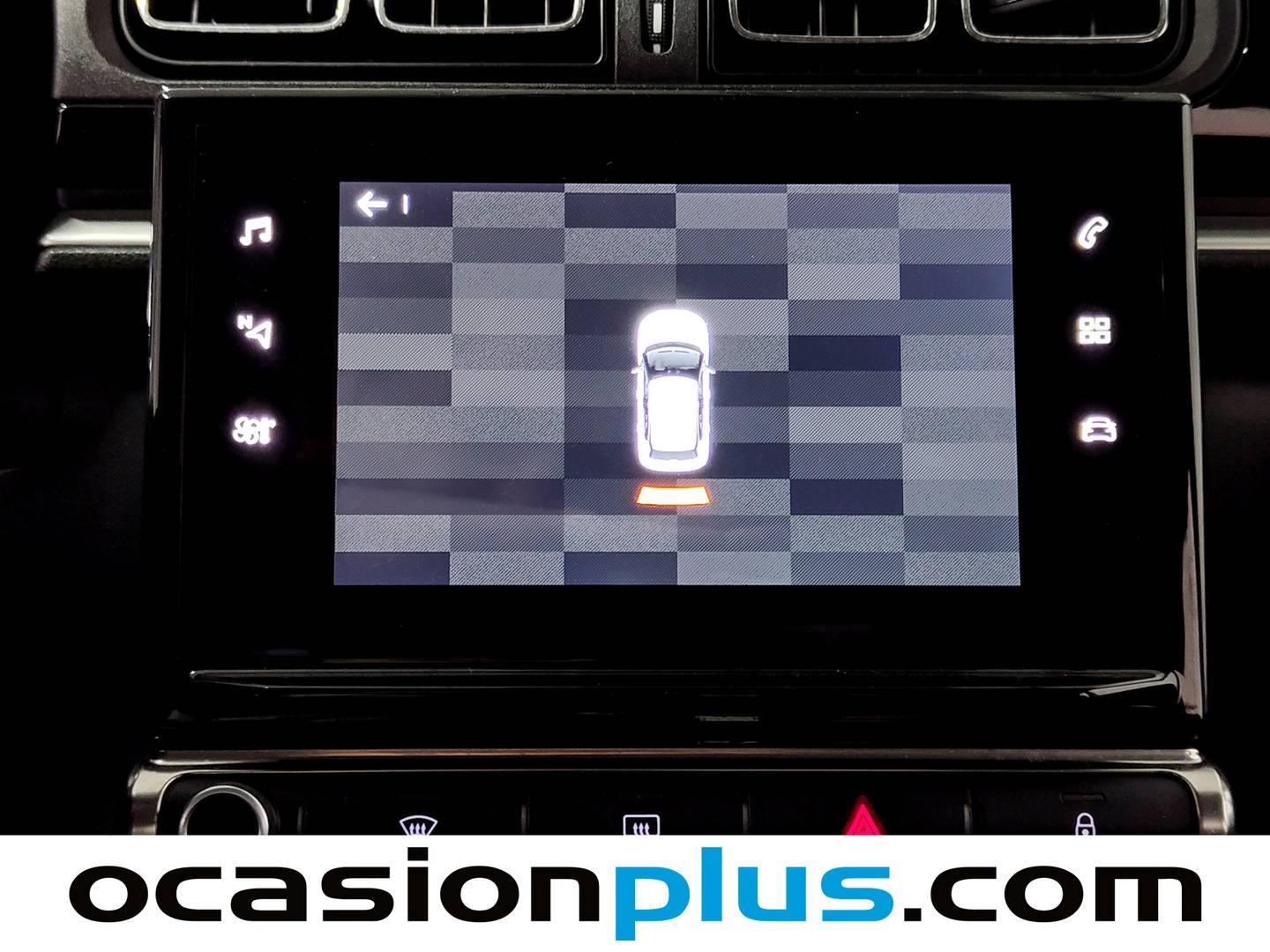 Foto Citroën C3 Citroën C3 PureTech 83 Feel Pack 61 kW (83 CV)