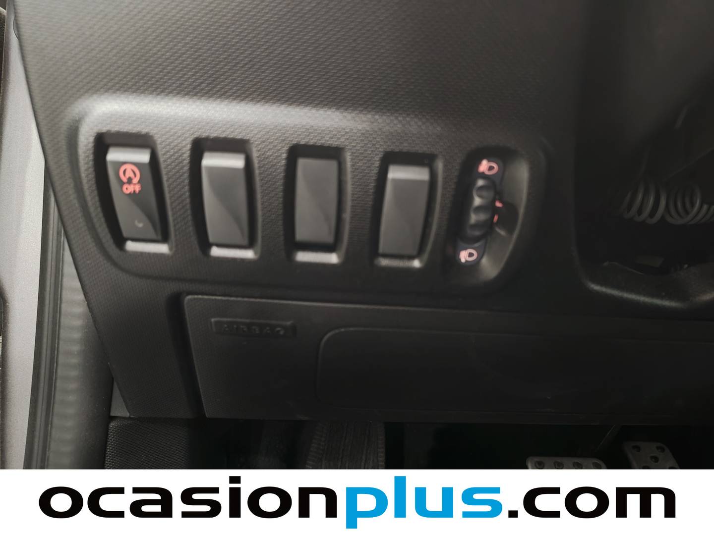 Extras y acabados del Smart fortwo Smart ForTwo Coupe 66 Passion (90 CV)