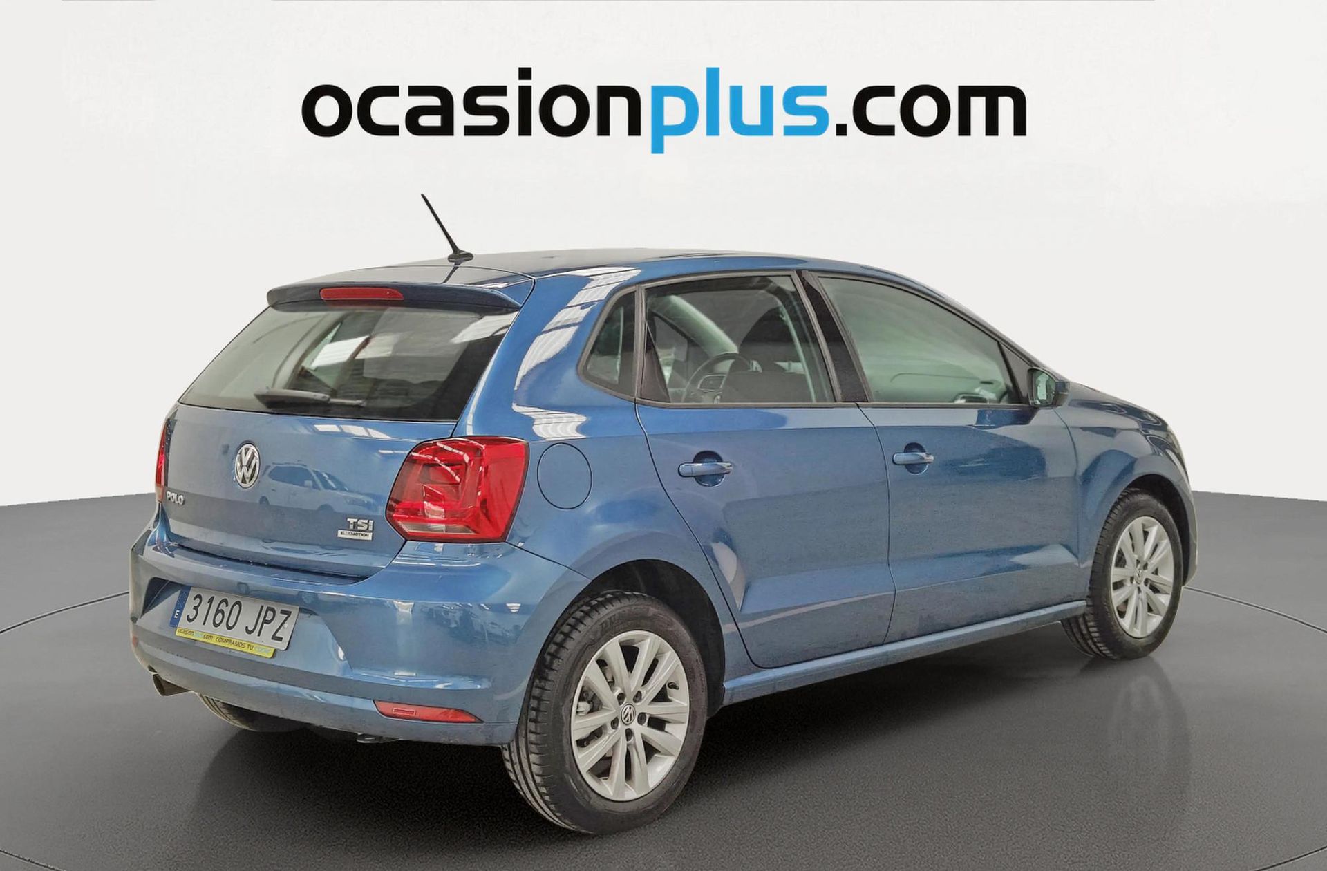 Volkswagen Polo Advance 1.2 TSI BMT DSG - foto 4