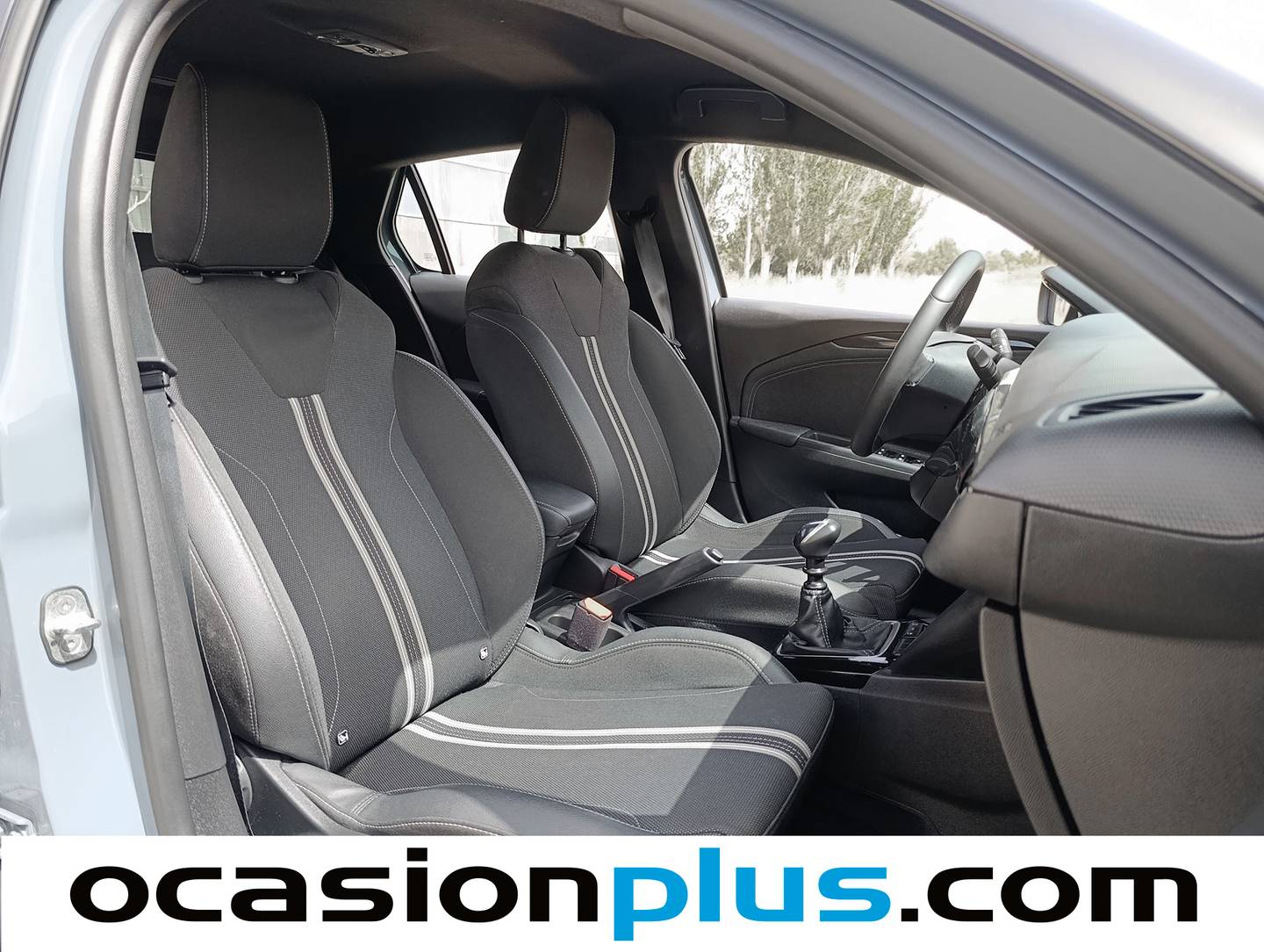 Opel Corsa Opel Corsa 1.2 T XHL GS (100 CV) gasolina