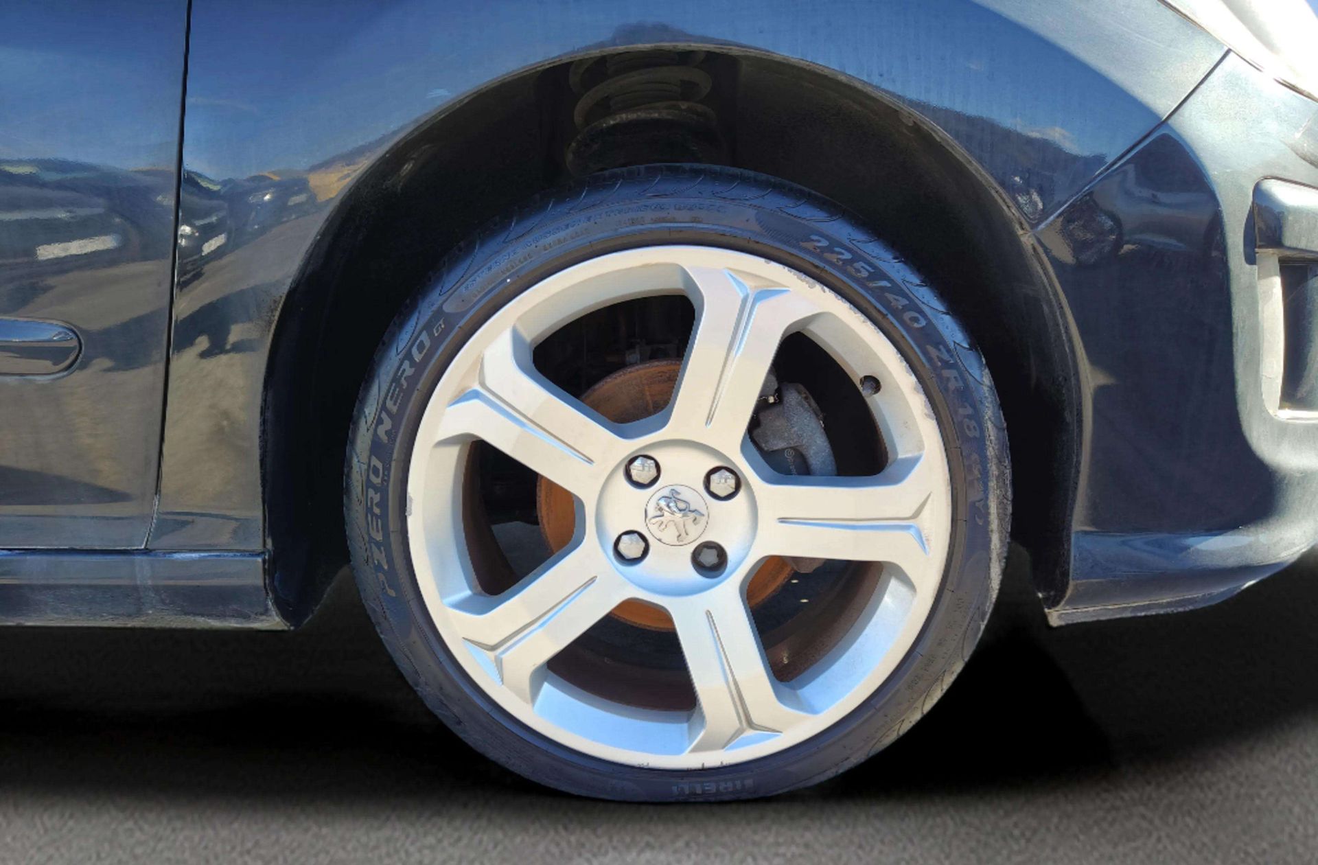 Peugeot 308 THP 150 Premium - foto 25