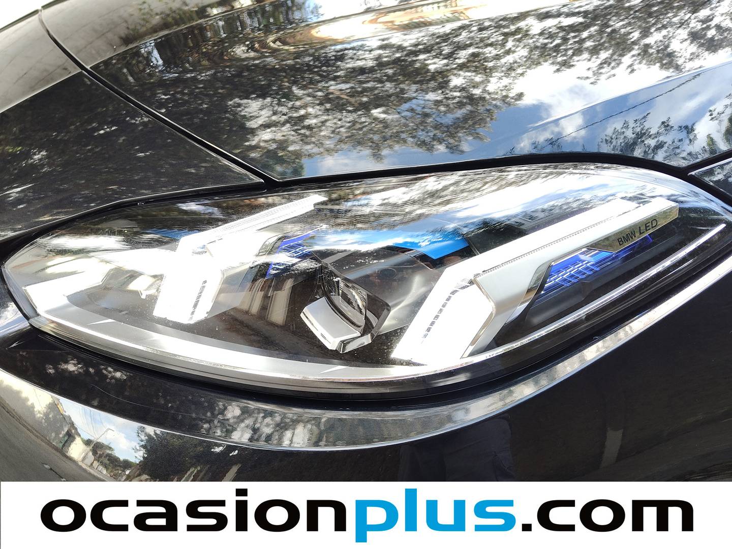 Accesorios del BMW Serie 2 BMW Serie 2 218d Gran Coupe (150 CV) Pack M