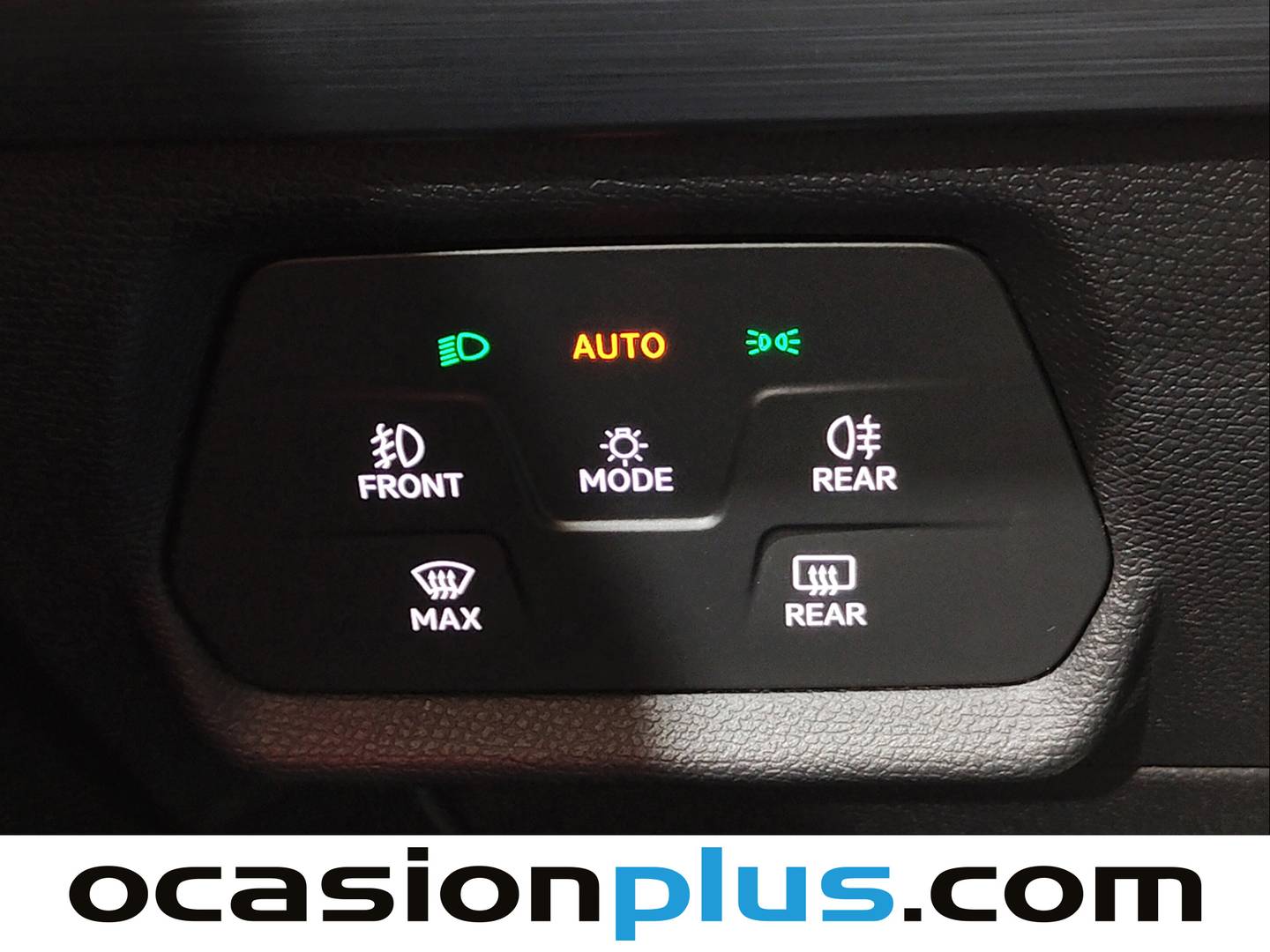 Cupra Formentor CUPRA Formentor 1.5 TSI DSG (150 CV) seminuevo