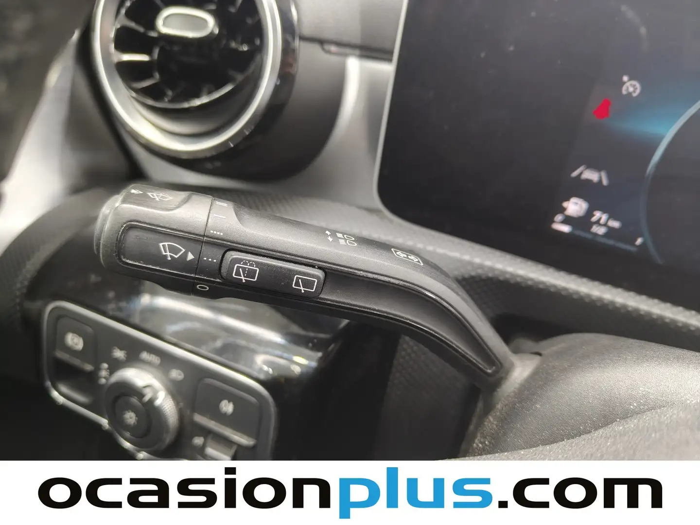 Foto Mercedes Clase A Mercedes-Benz Clase A Clase A 180 d (116 CV) Pack AMG