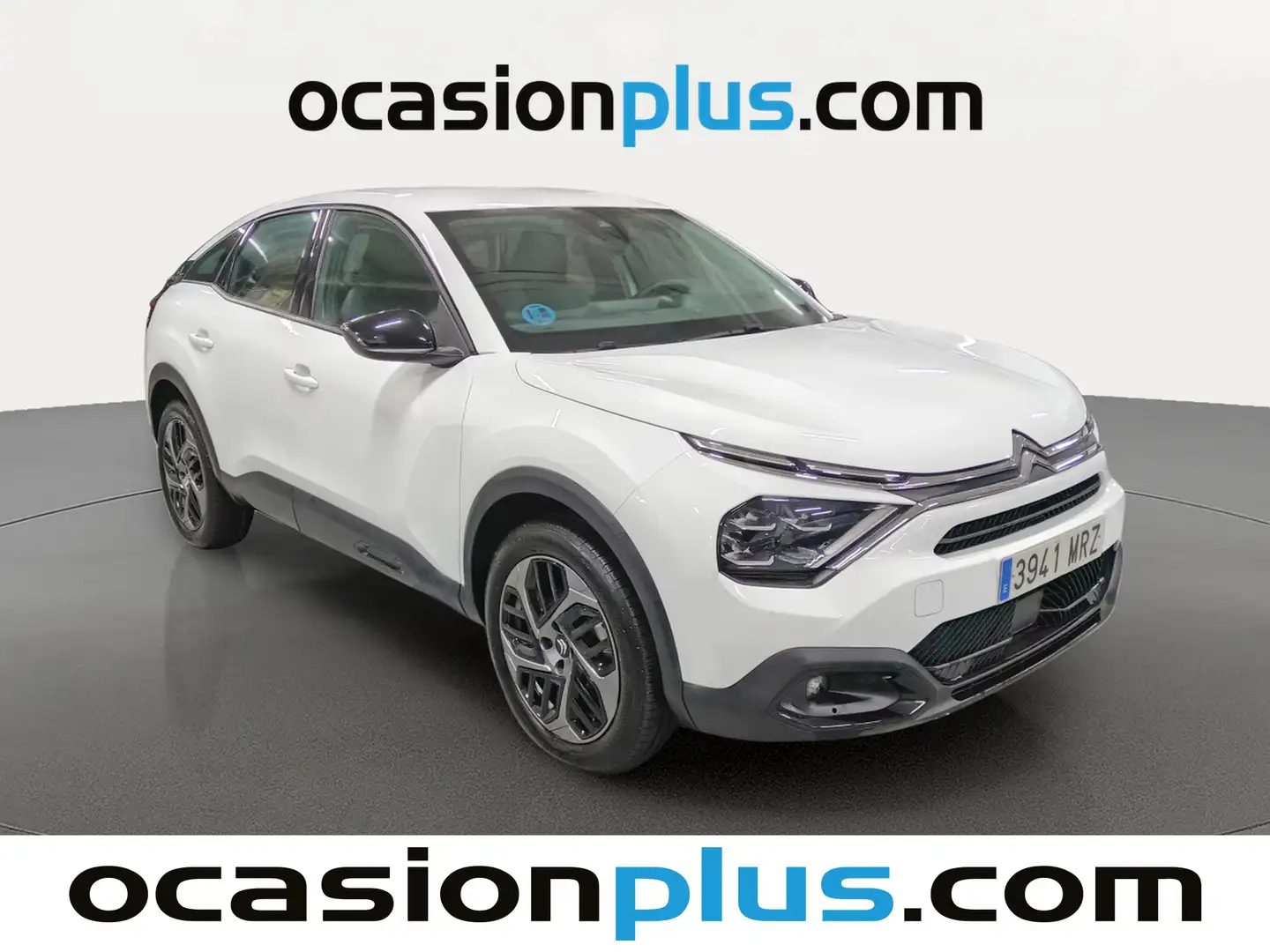 Foto Citroën C4 Citroen C4 PureTech 130 S&S Plus (131 CV)