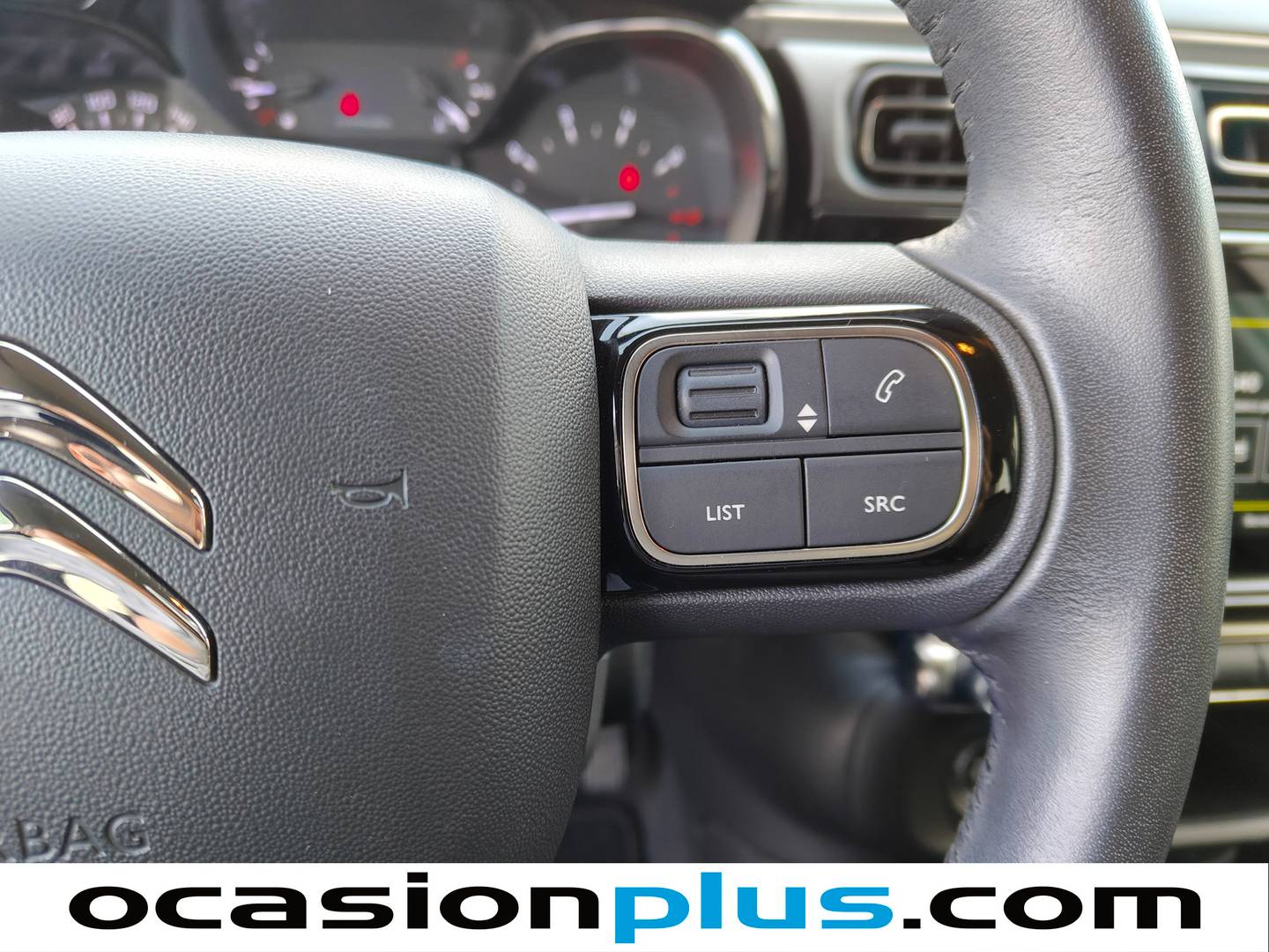 Citroën C3 Citroën C3 PureTech 83 Feel Pack (83 CV) de segunda mano