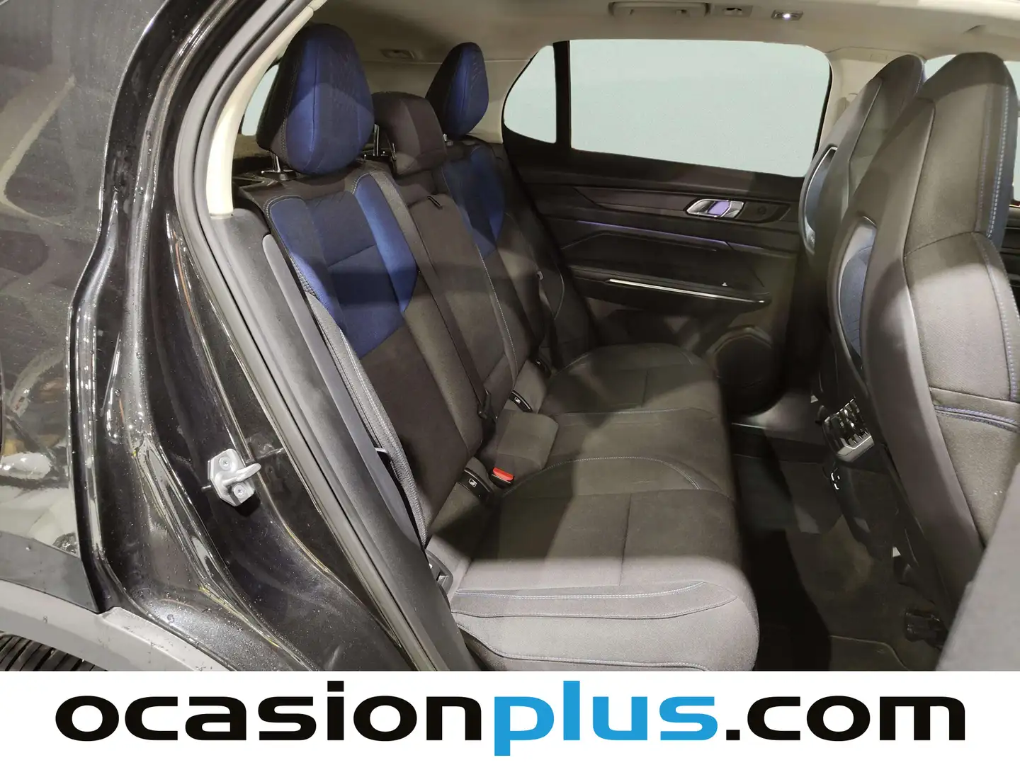 Foto Lynk & Co 01 Lynk & Co 01 1.5 PHEV (261 CV)