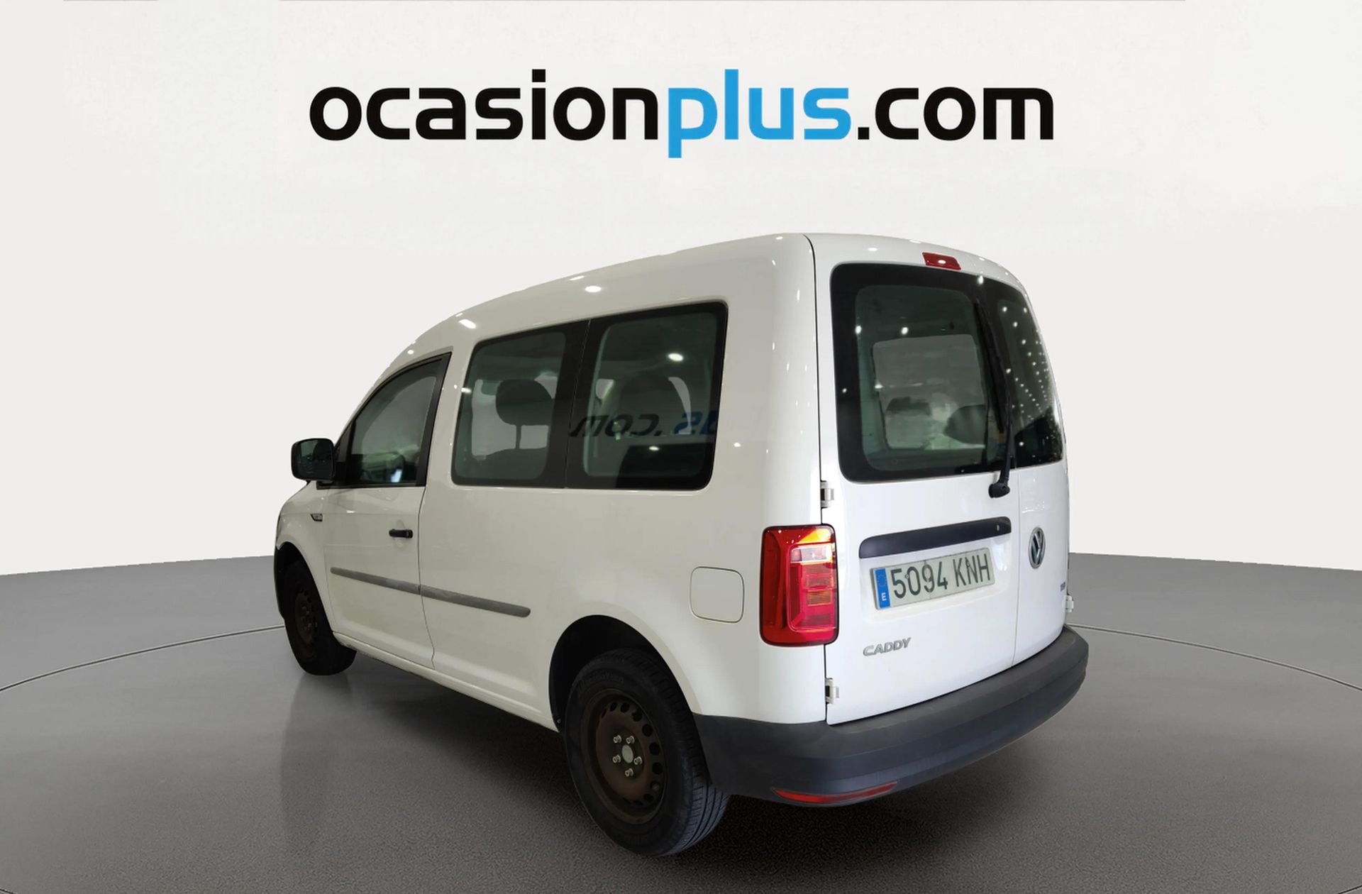 Volkswagen Caddy Kombi 1.2 TSI BMT - foto 3