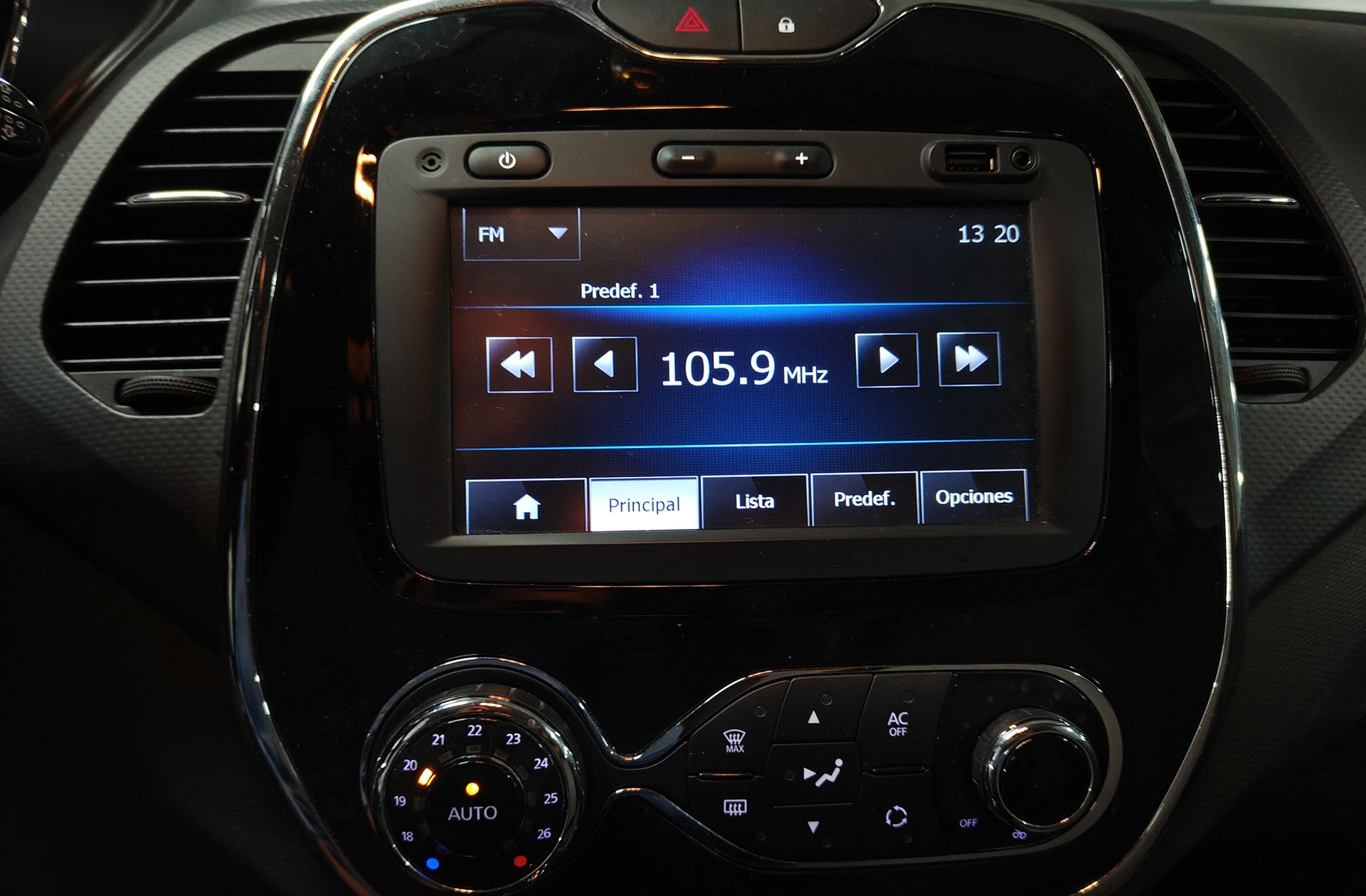 Renault Captur Zen Energy dCi EDC - foto 32