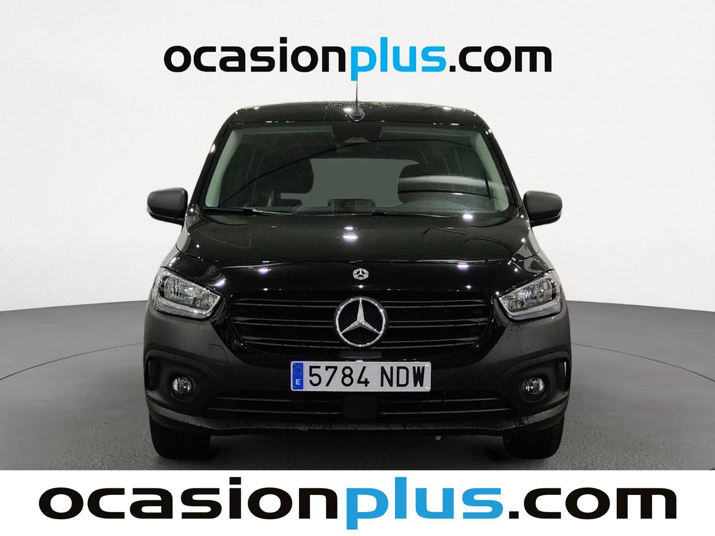 Foto Mercedes Citan Mercedes-Benz Citan Combi 110 CDI Tourer Base (95 CV)