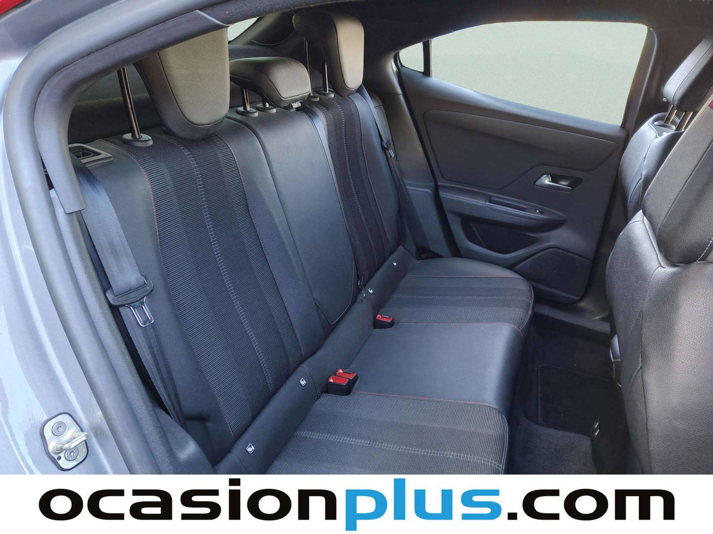 Opel Mokka Opel Mokka 1.2 Turbo GS Line (130 CV) manual