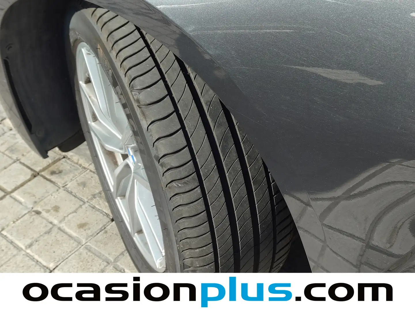 Foto BMW Serie 3 BMW Serie 3 320i (184 CV)