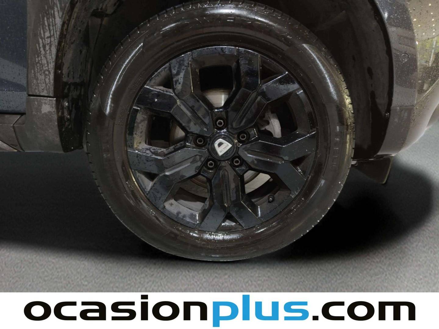 Dacia Duster Dacia Duster Extreme TCE (130 CV) 4X2 de ocasión