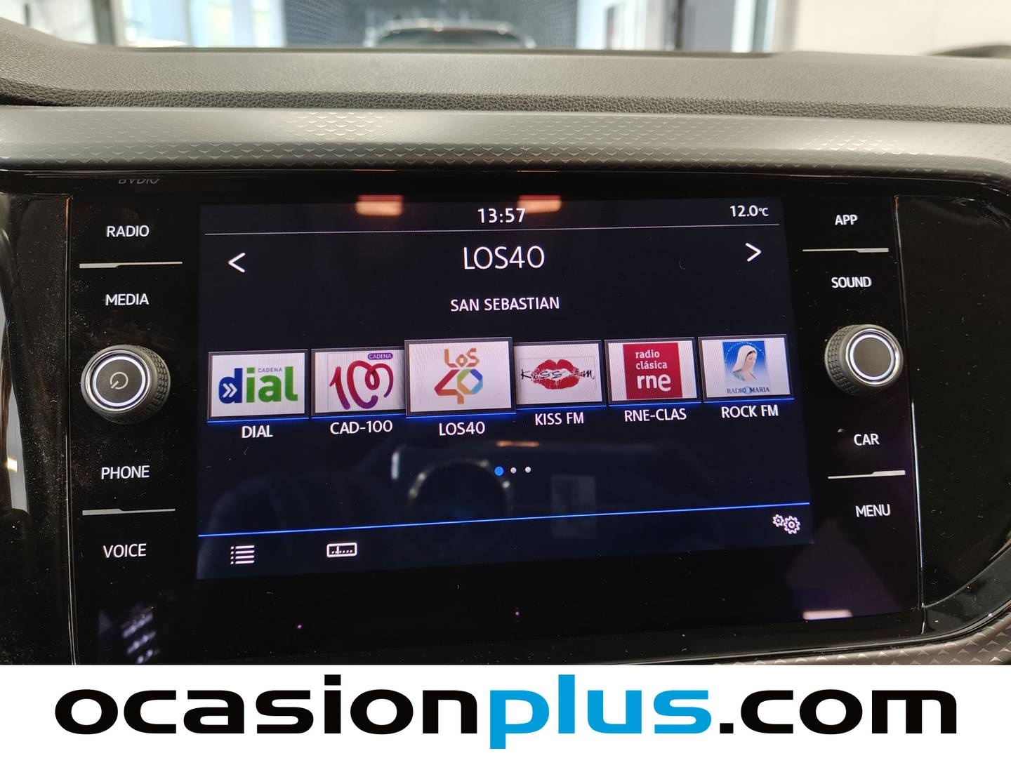 Foto Volkswagen T-Cross Volkswagen T-Cross Advance 1.0 TSI (115 CV) DSG