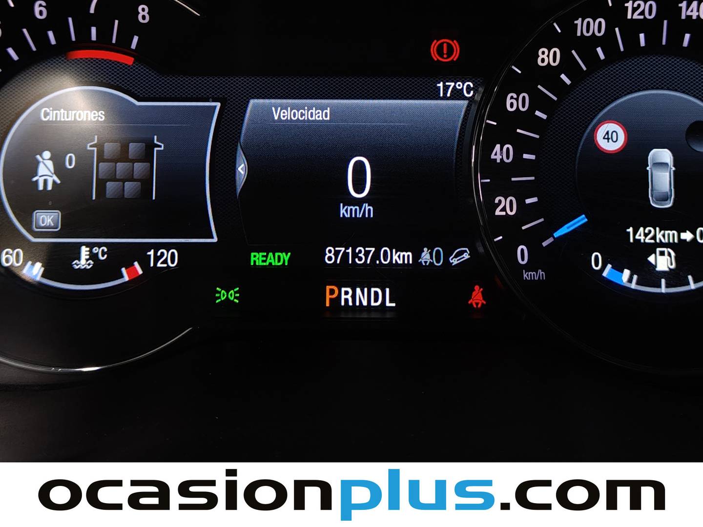 Ford S-MAX Ford S-Max 2.5 Duratec Atkinson FHEV Titanium Auto (190 CV) 7 Plazas seminuevo