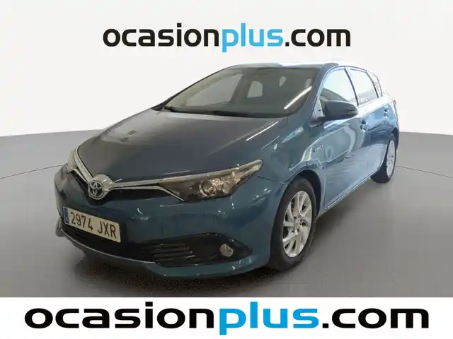Toyota Auris 1.8 Hybrid Active  (136 CV) de segunda mano