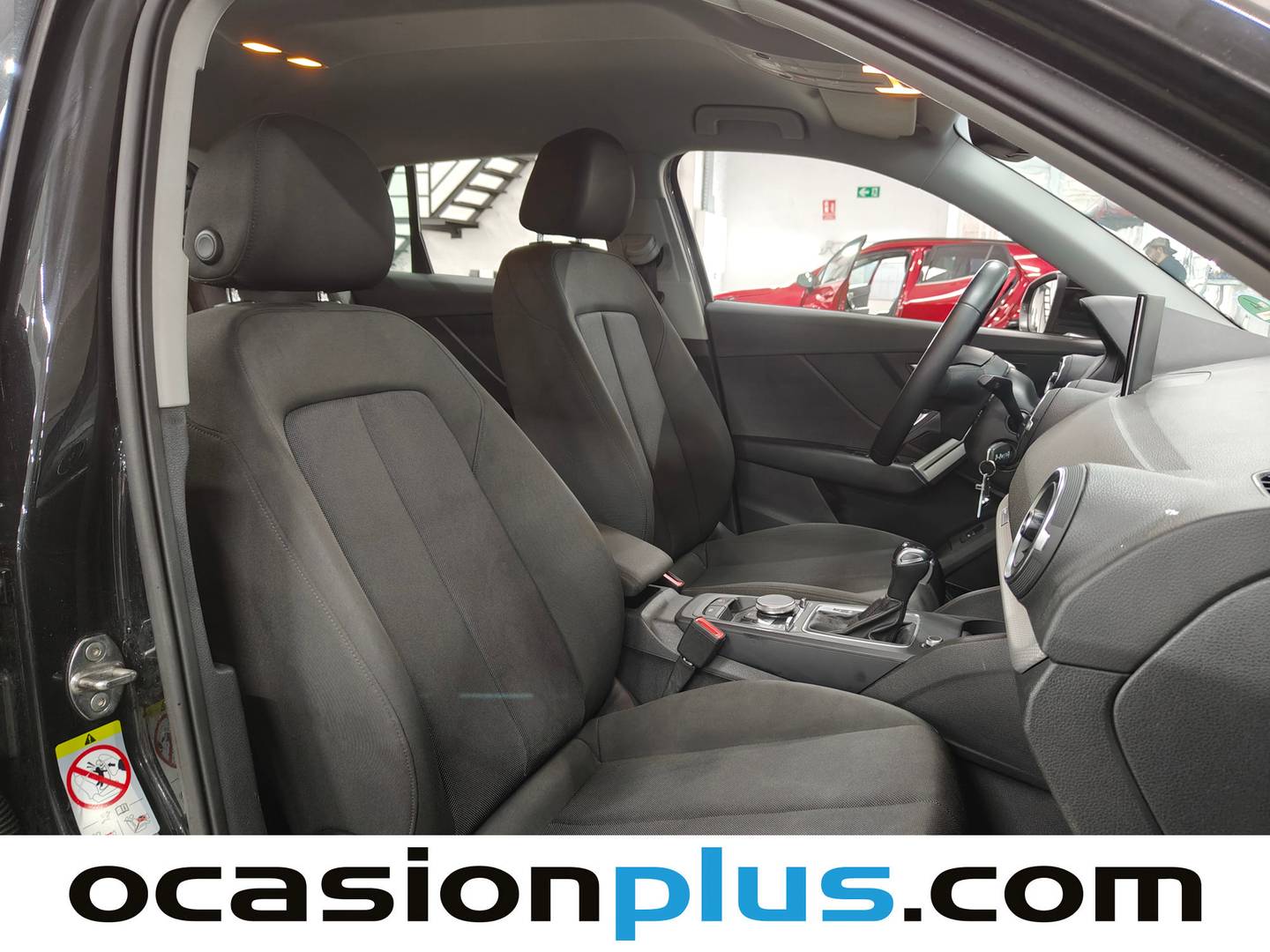 Audi Q2 Audi Q2 Advanced 35 TFSI (150 CV) S tronic 2023