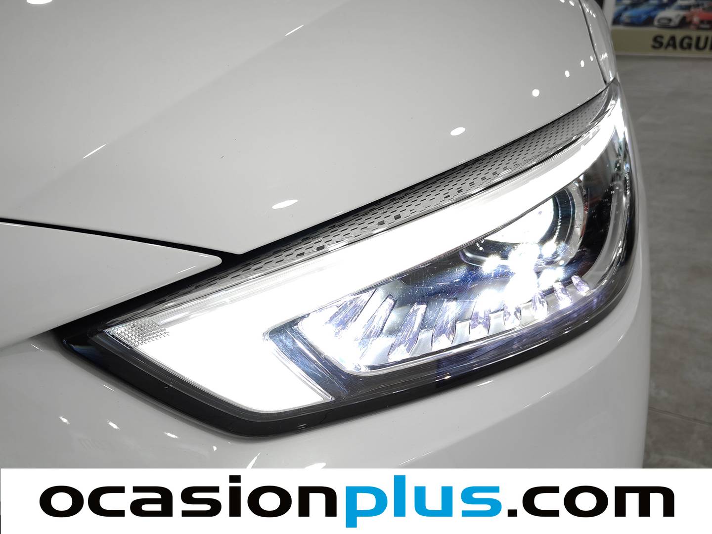 Paquetes del MG ZS MG ZS 1.0T Luxury (111 CV)