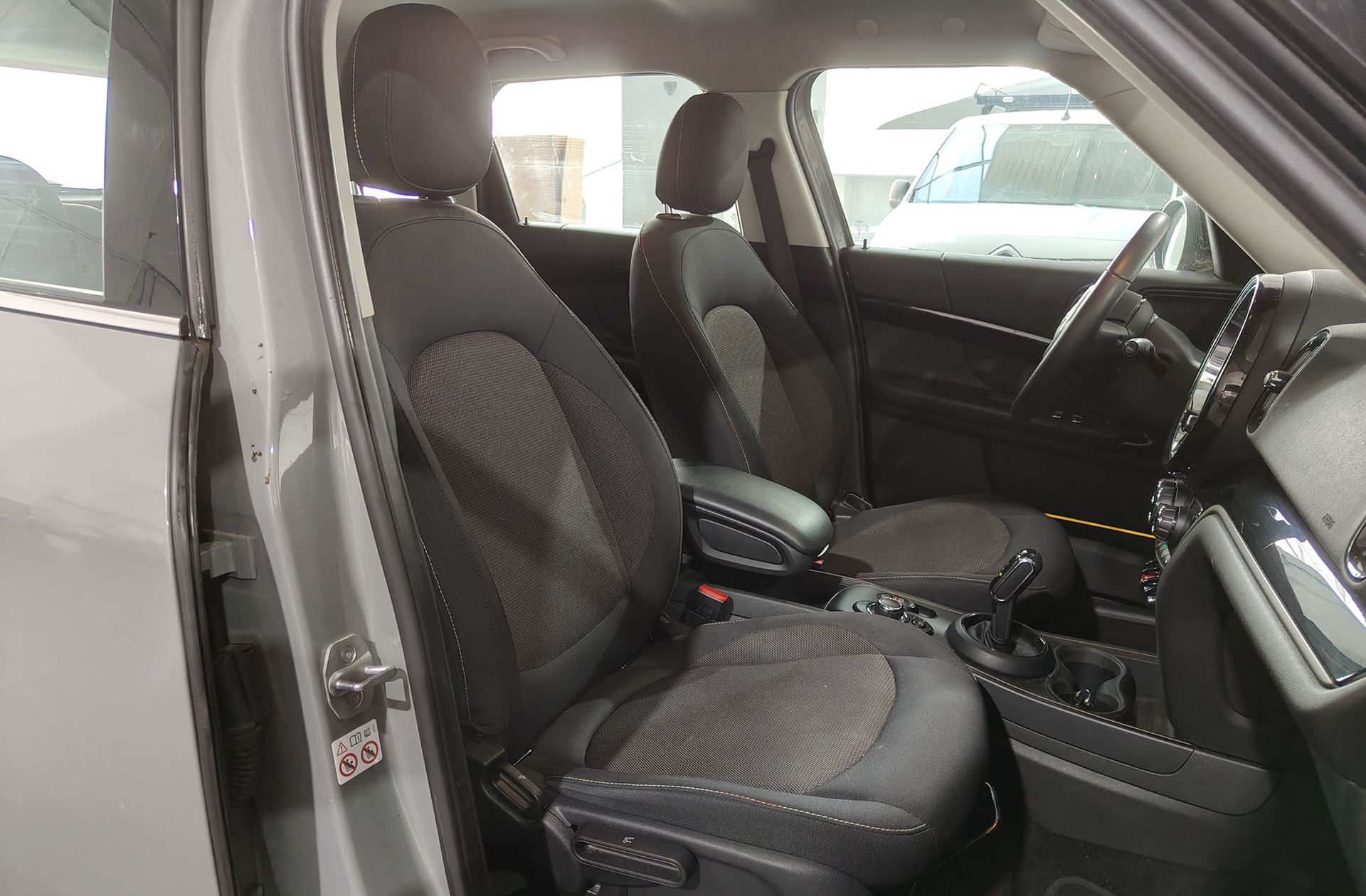 MINI Countryman Cooper - foto 20