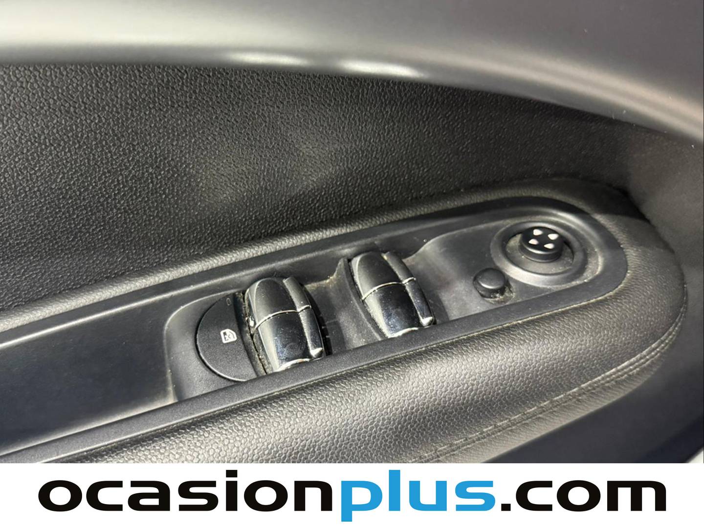 Mini Countryman Mini MINI Countryman Cooper S ALL4  (184 CV) manual