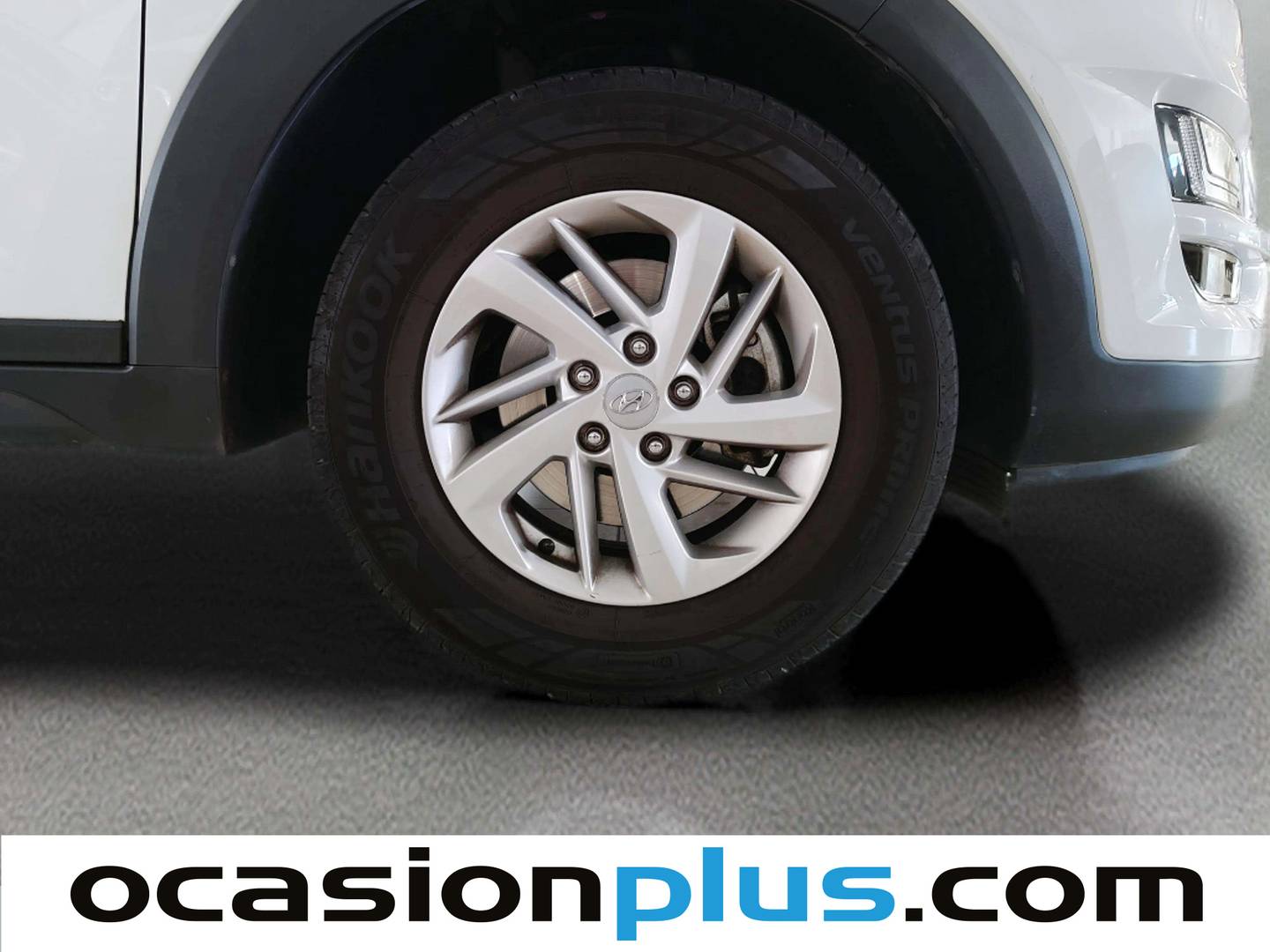 Hyundai Tucson Hyundai Tucson 1.6 GDI SLE 4x2 (132 CV) km 0