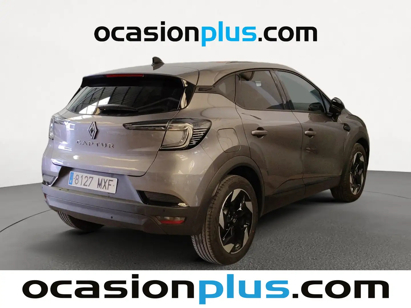 Foto Renault Captur Renault Captur Techno TCe (90 CV)