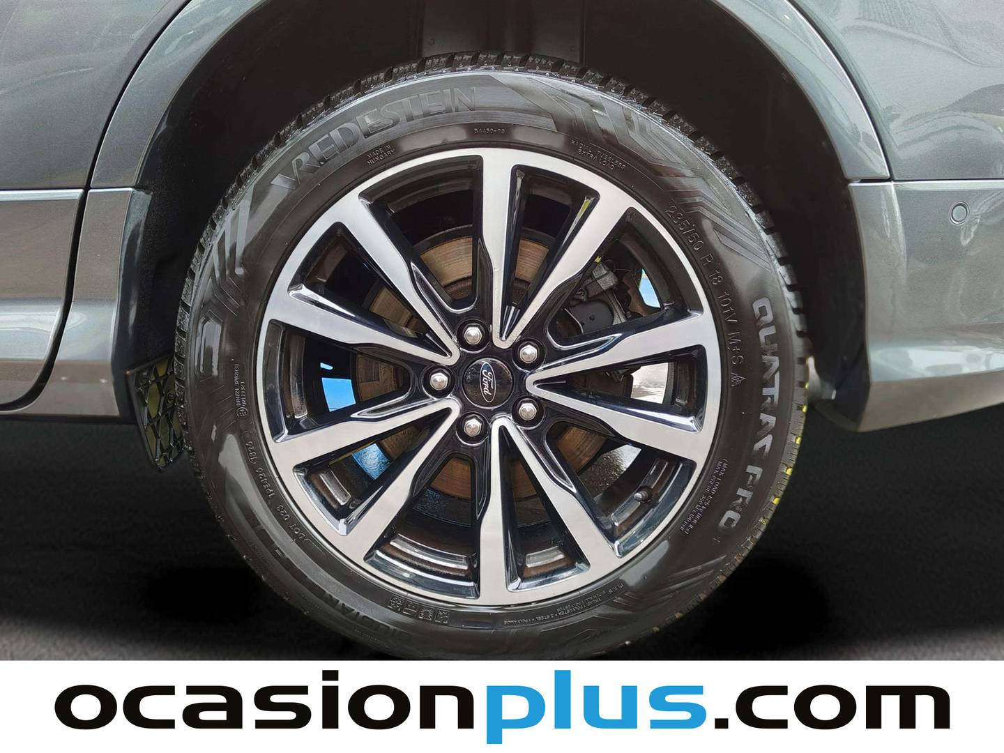 Ford Kuga Ford Kuga 2.0 TDCI S&S ST-Line 4x4 (150 CV) 150cv