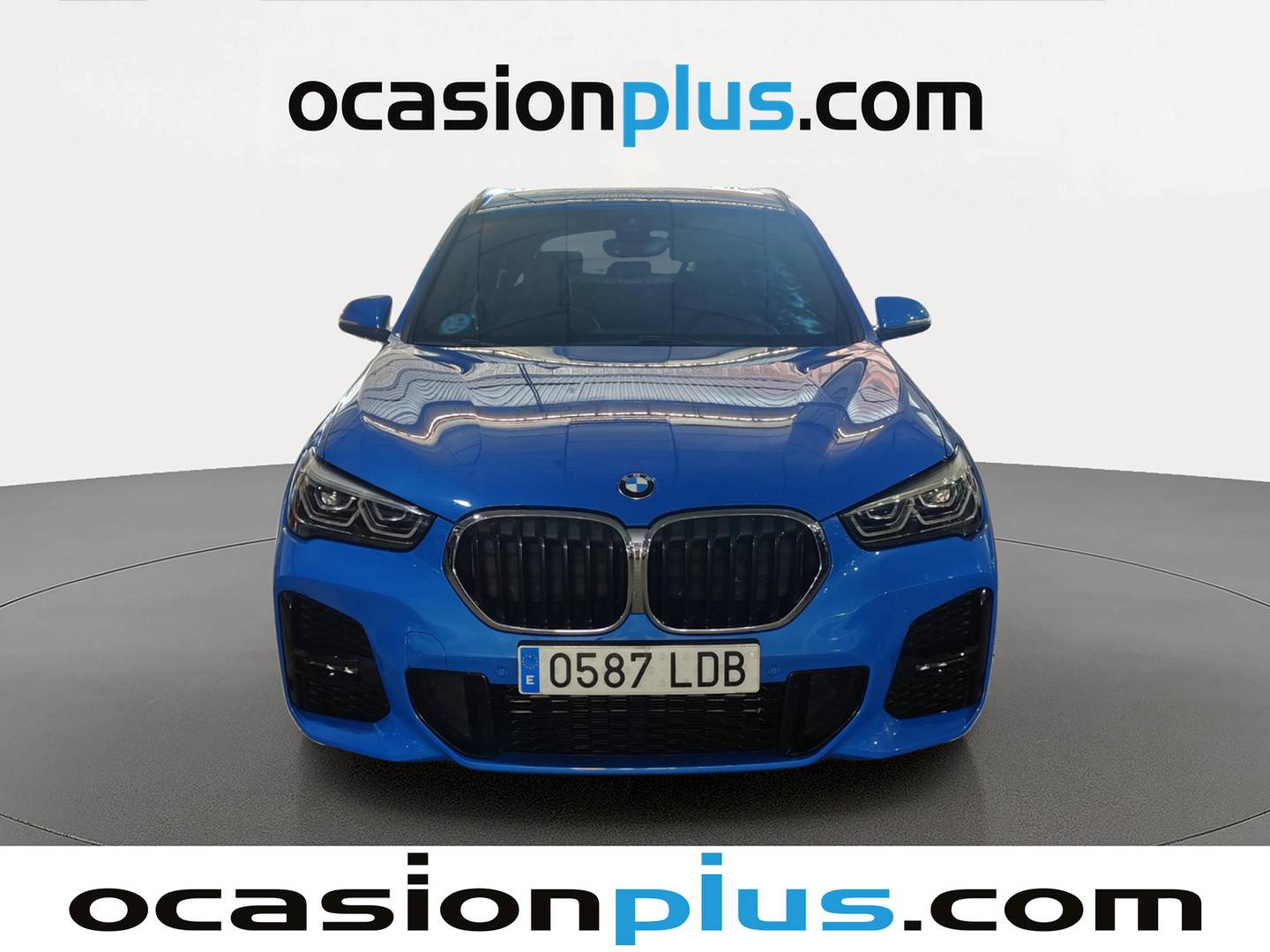 BMW X1 BMW X1 sDrive18d Business (150 CV) Pack M barato