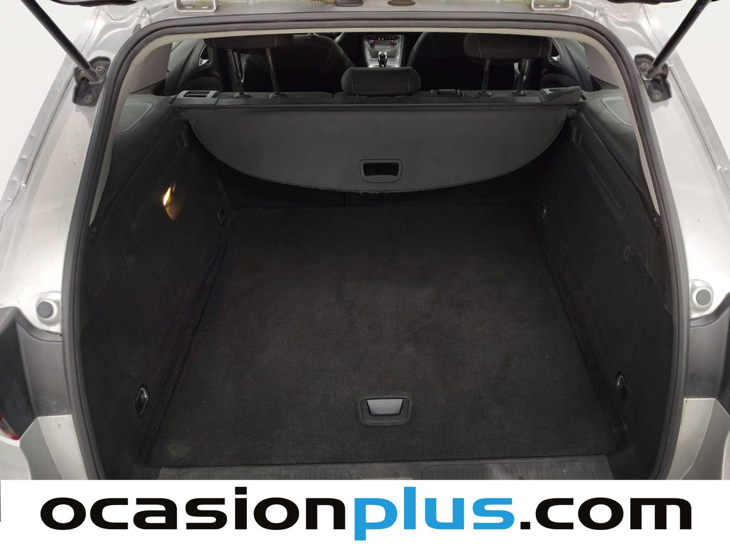 Foto Opel Astra Opel Astra Sports Tourer 1.6 CDTI Business + (110 CV)