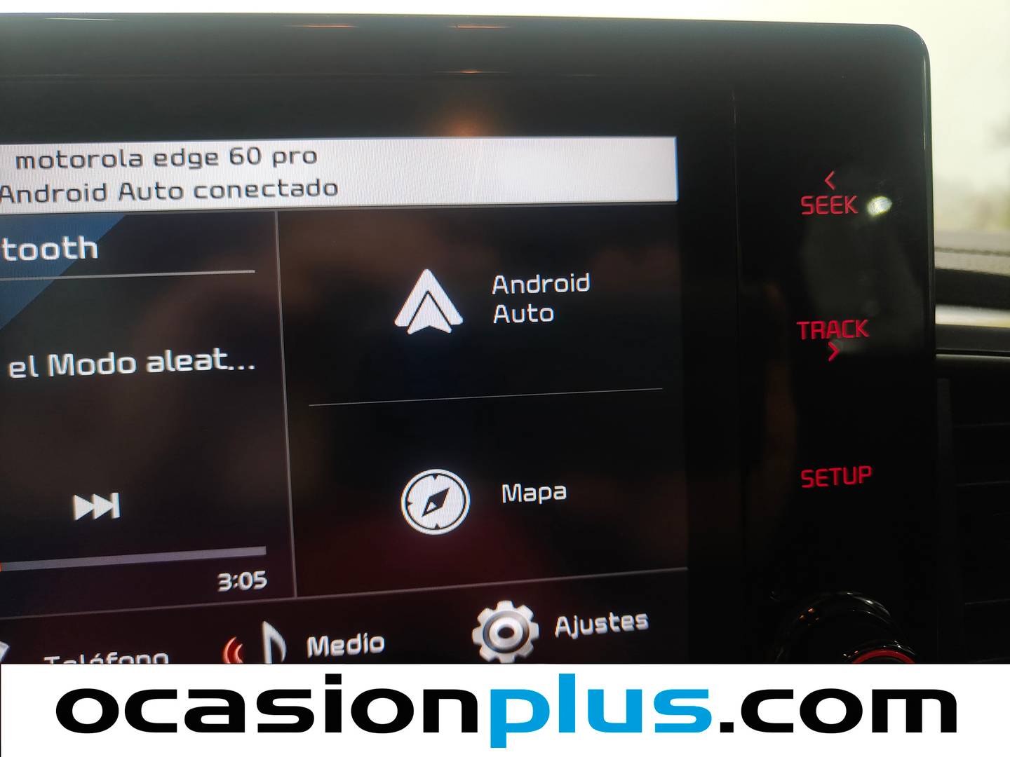 Extras y acabados del KIA Ceed KIA Ceed 1.6 MHEV iMT Drive (136 CV)