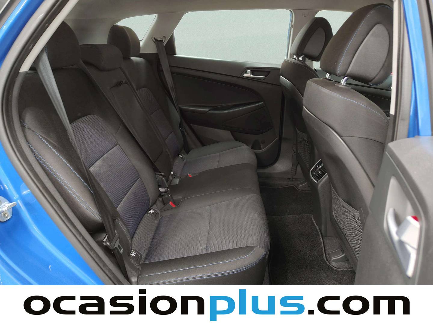 Hyundai Tucson Hyundai Tucson 1.6 TGDI Link 4x2 (176 CV) al mejor precio
