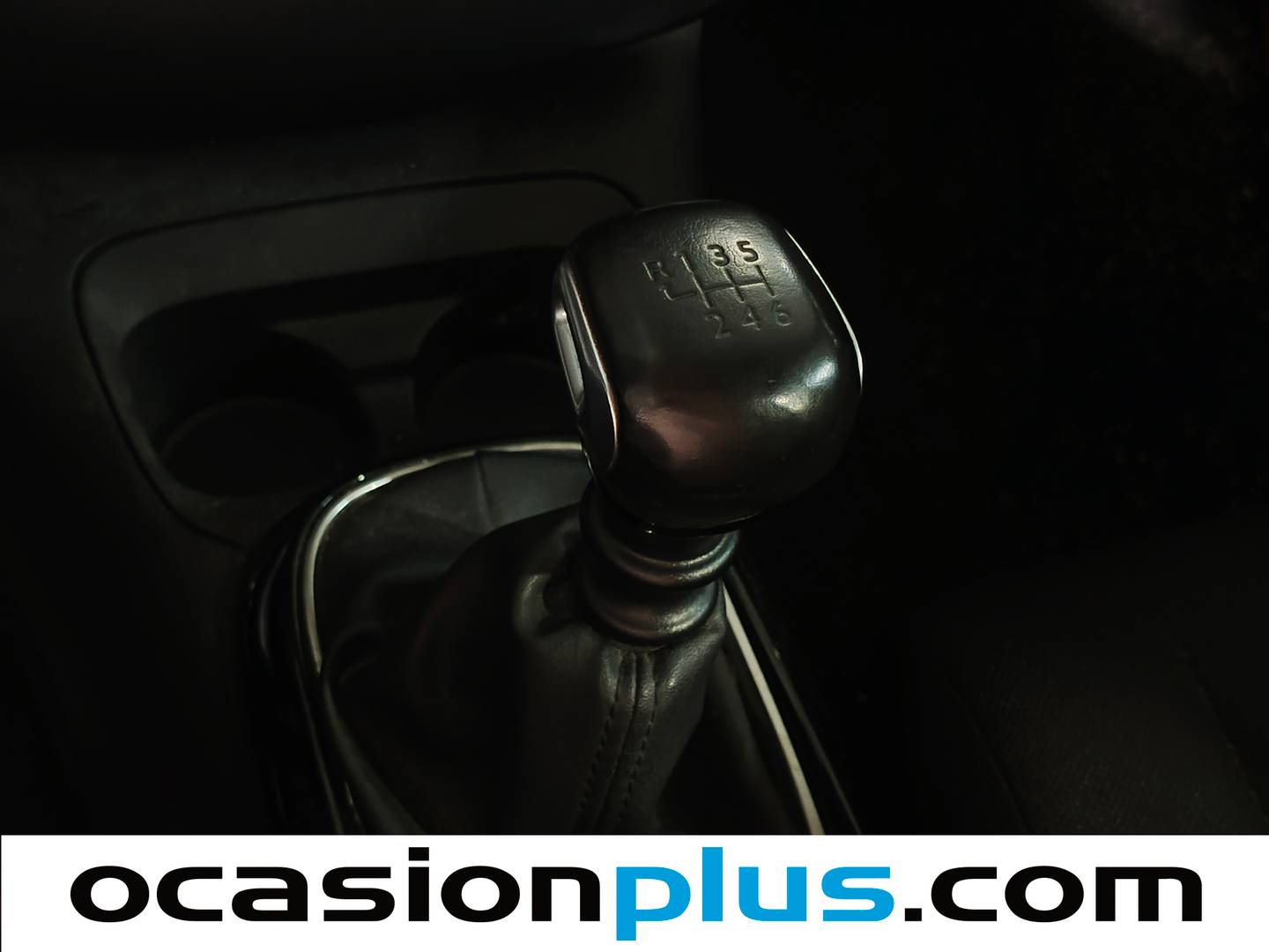 Citroën C4 Cactus Citroën C4 Cactus BlueHDi 100 S&S Shine Pack (102 CV) de segunda mano