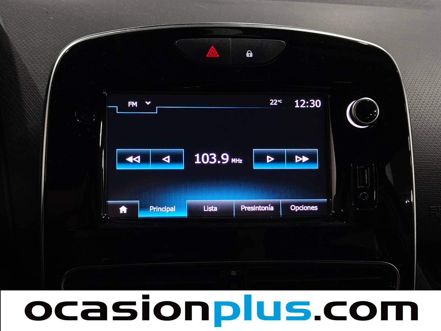 Renault Clio Renault Clio Zen Energy TCe (90 CV) 2018